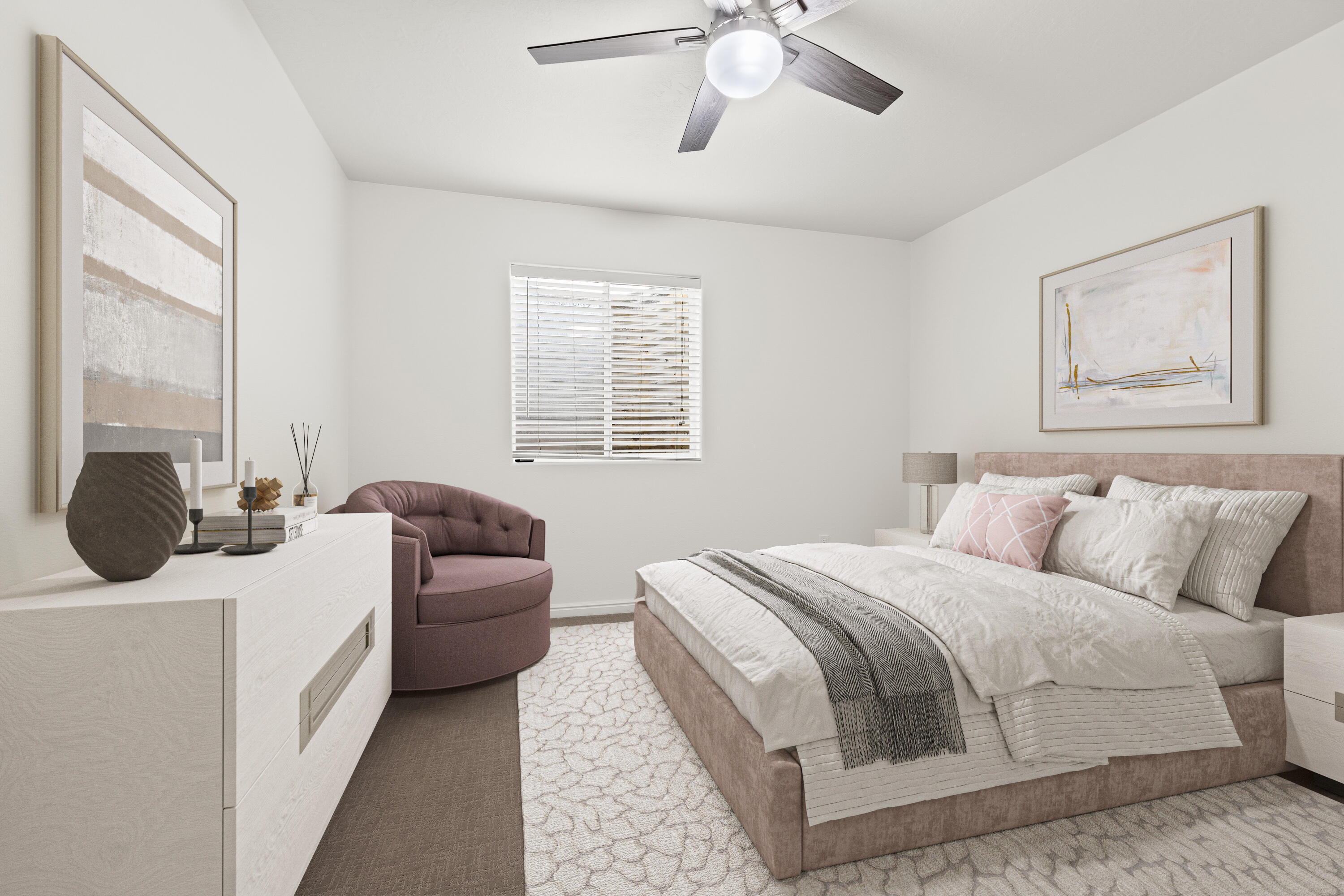 RIVER RIDGE GARDEN HOMES - Residential