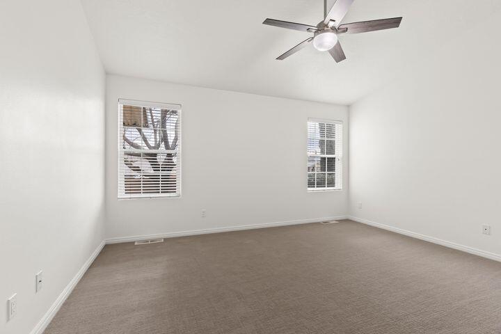 RIVER RIDGE GARDEN HOMES - Residential