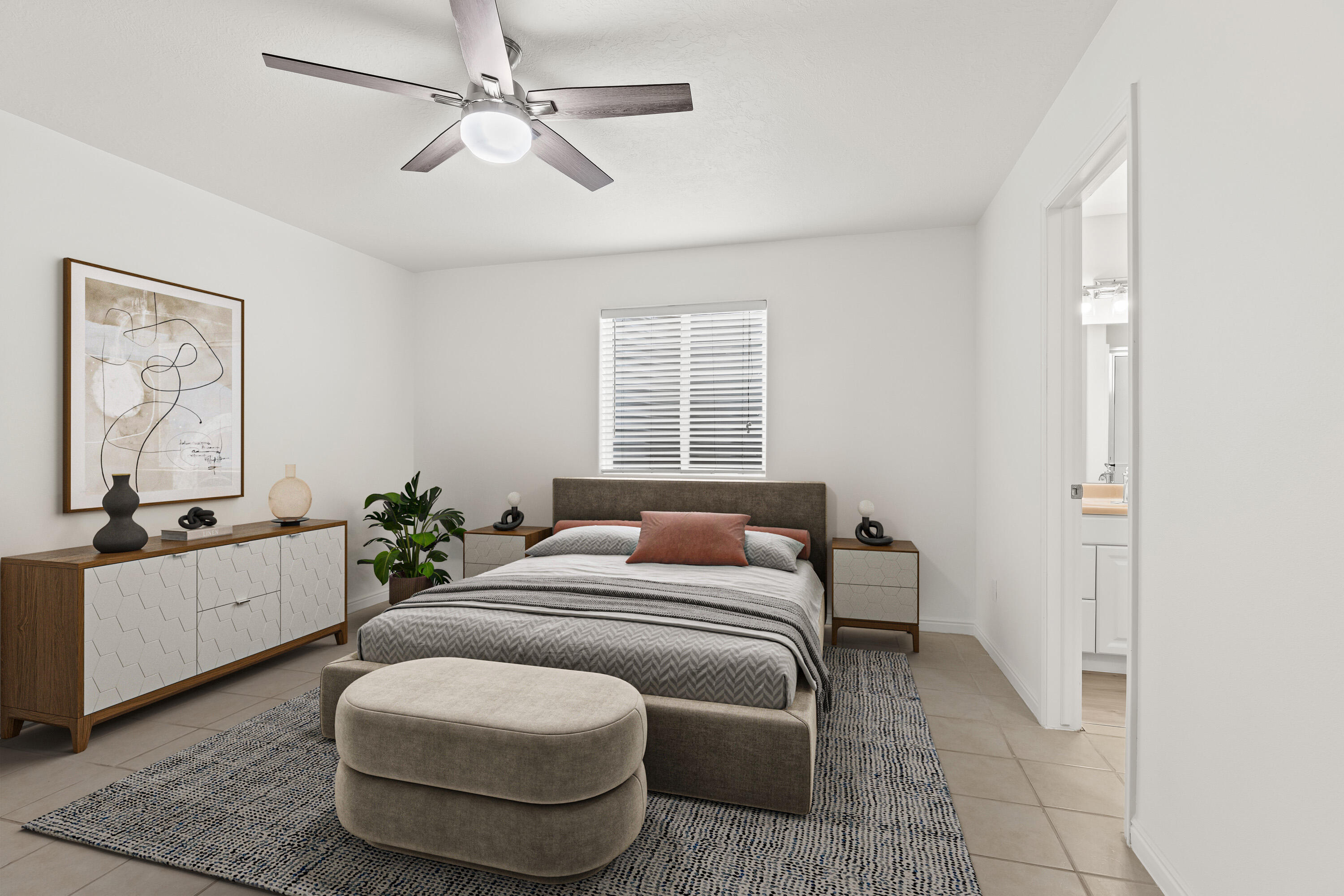 RIVER RIDGE GARDEN HOMES - Residential