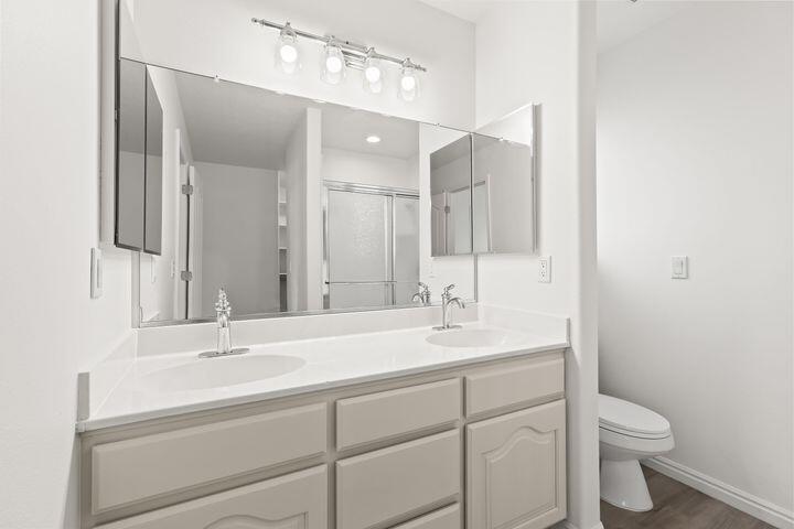 RIVER RIDGE GARDEN HOMES - Residential