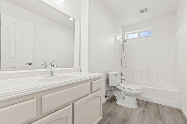 RIVER RIDGE GARDEN HOMES - Residential