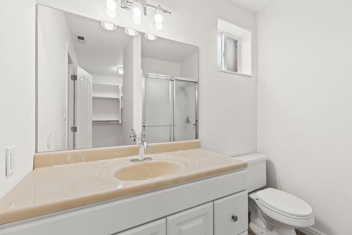 RIVER RIDGE GARDEN HOMES - Residential