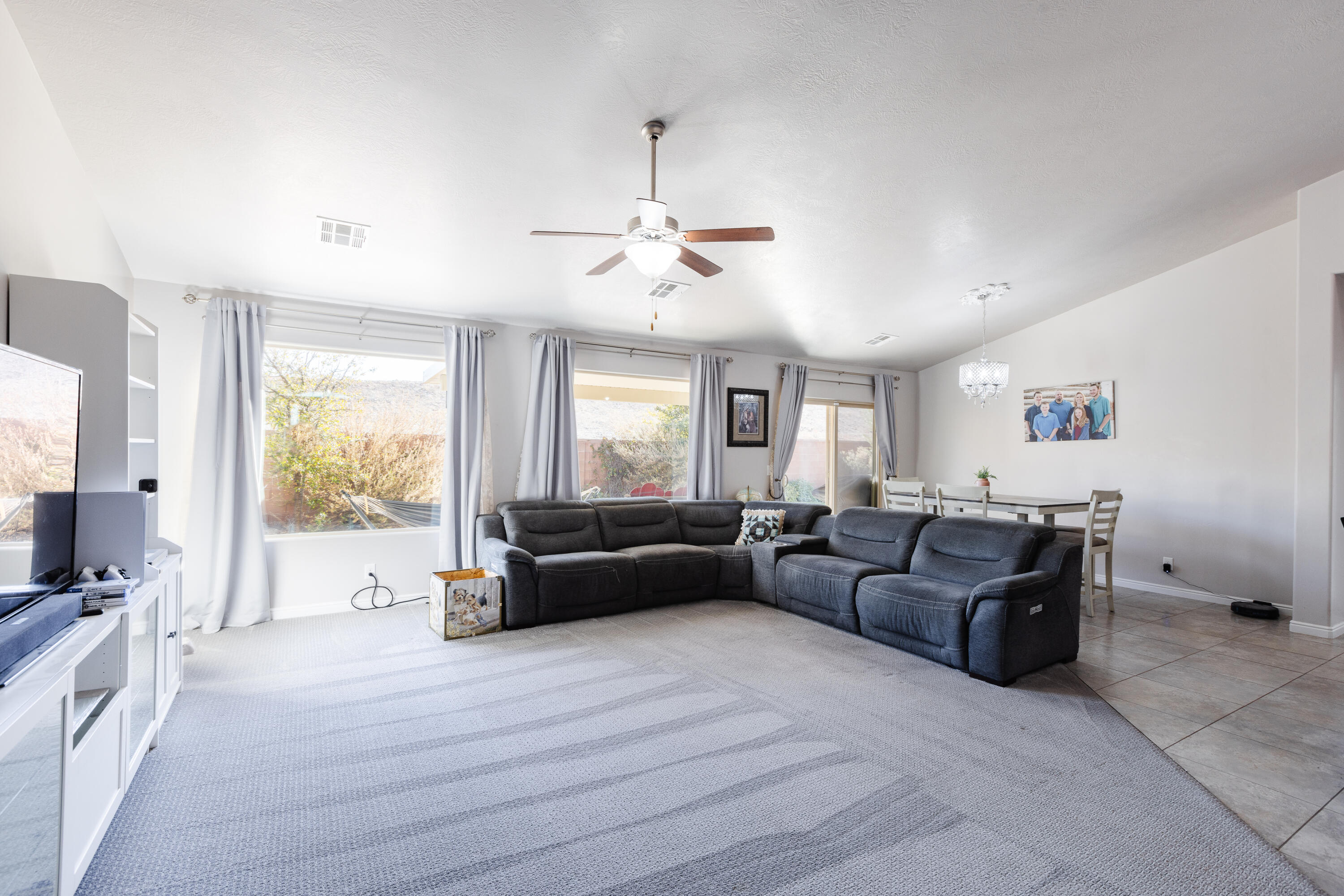 ST GEORGE TOWNSITE - Residential