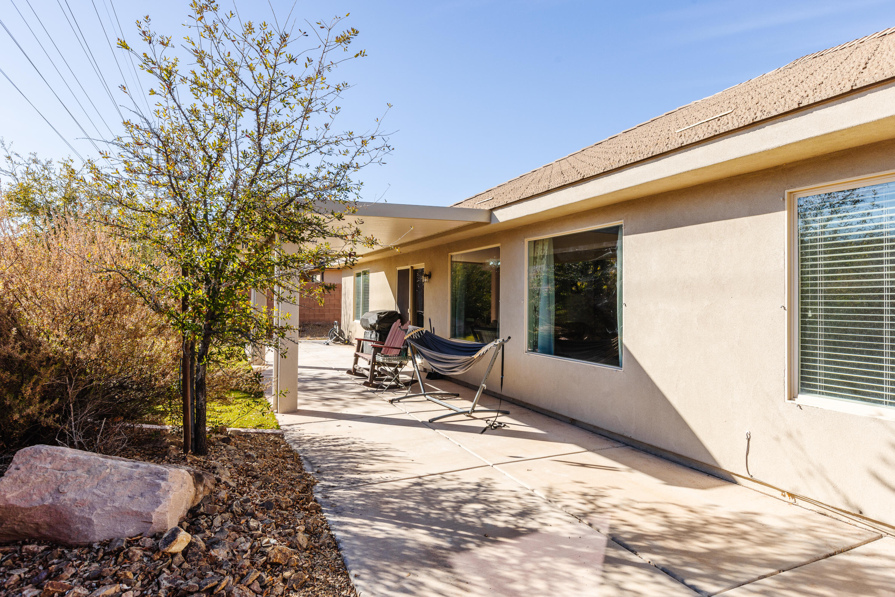 ST GEORGE TOWNSITE - Residential