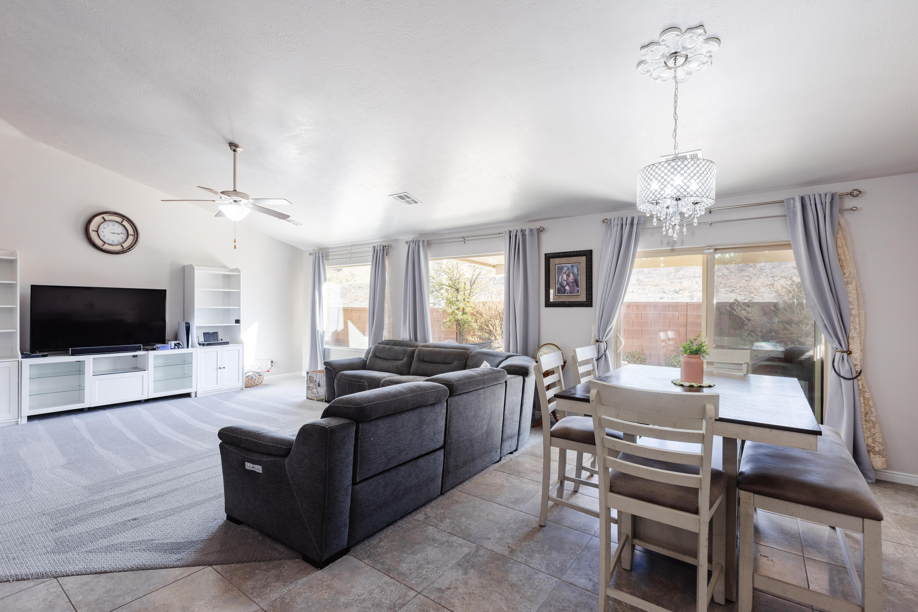 ST GEORGE TOWNSITE - Residential