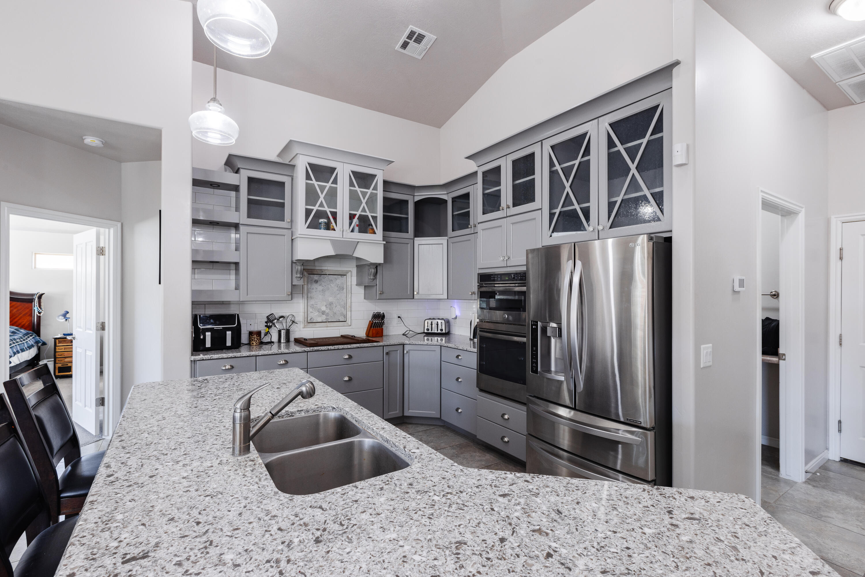 ST GEORGE TOWNSITE - Residential