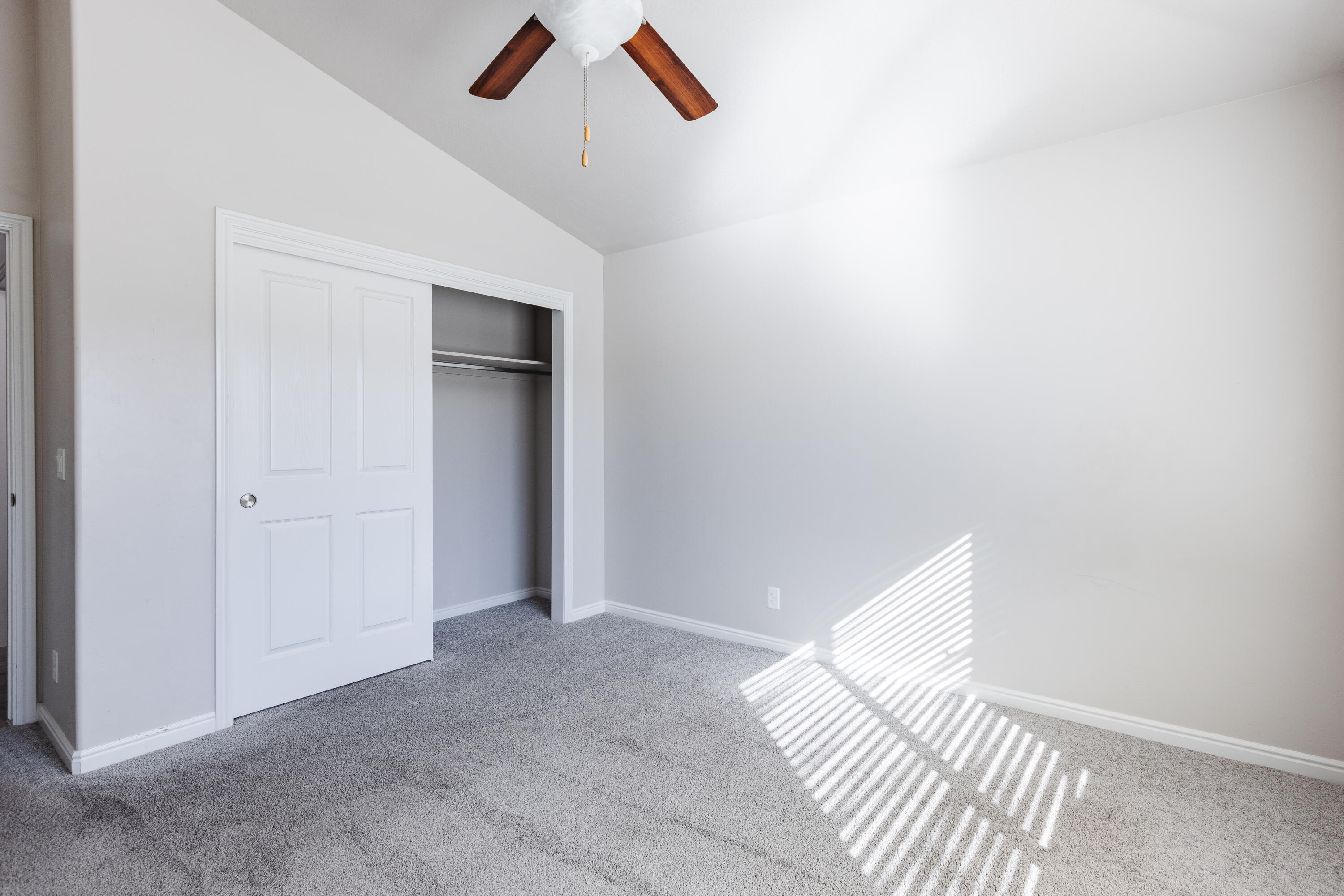 ST GEORGE TOWNSITE - Residential