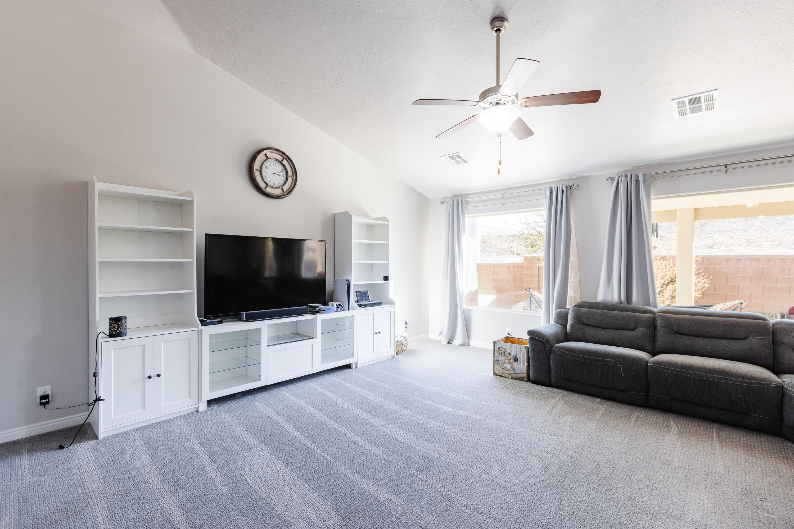 ST GEORGE TOWNSITE - Residential