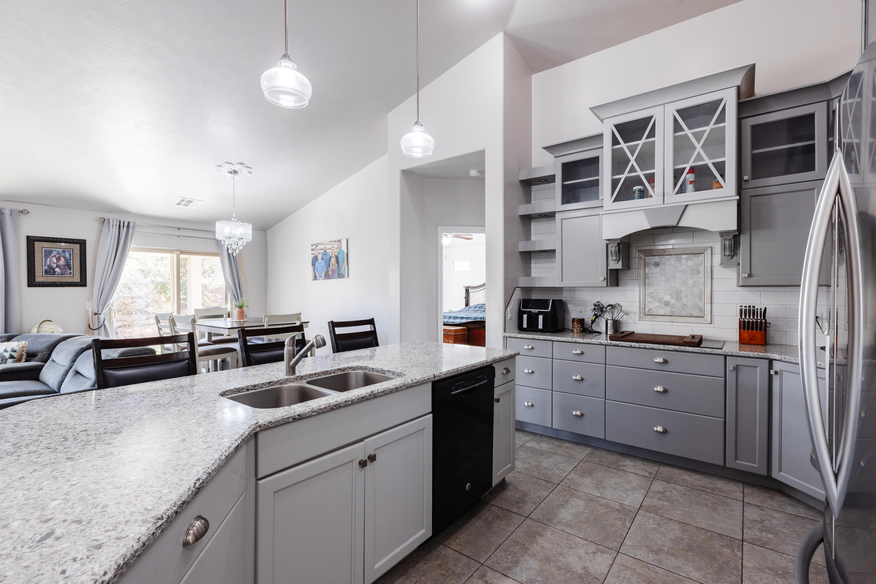 ST GEORGE TOWNSITE - Residential