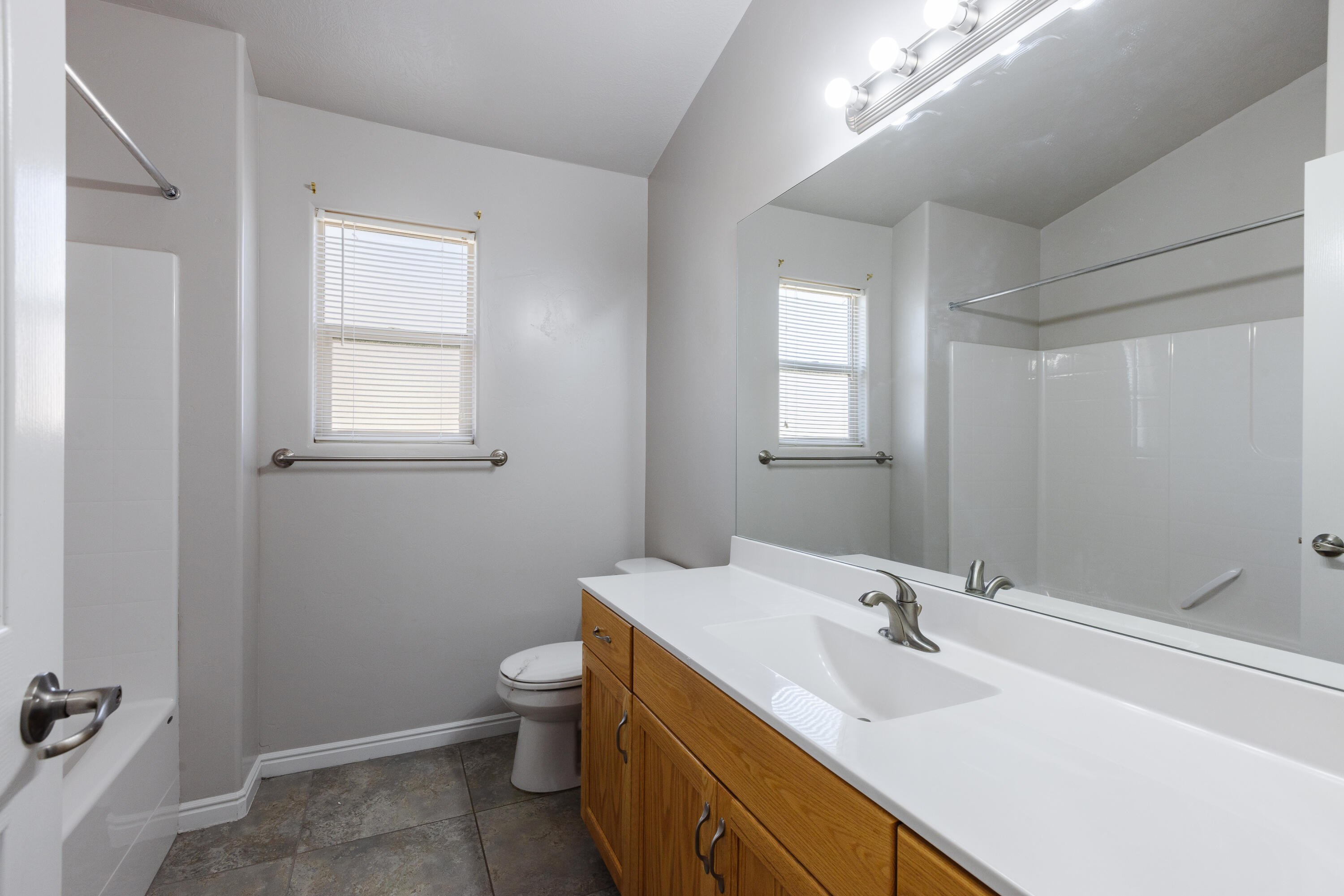 ST GEORGE TOWNSITE - Residential