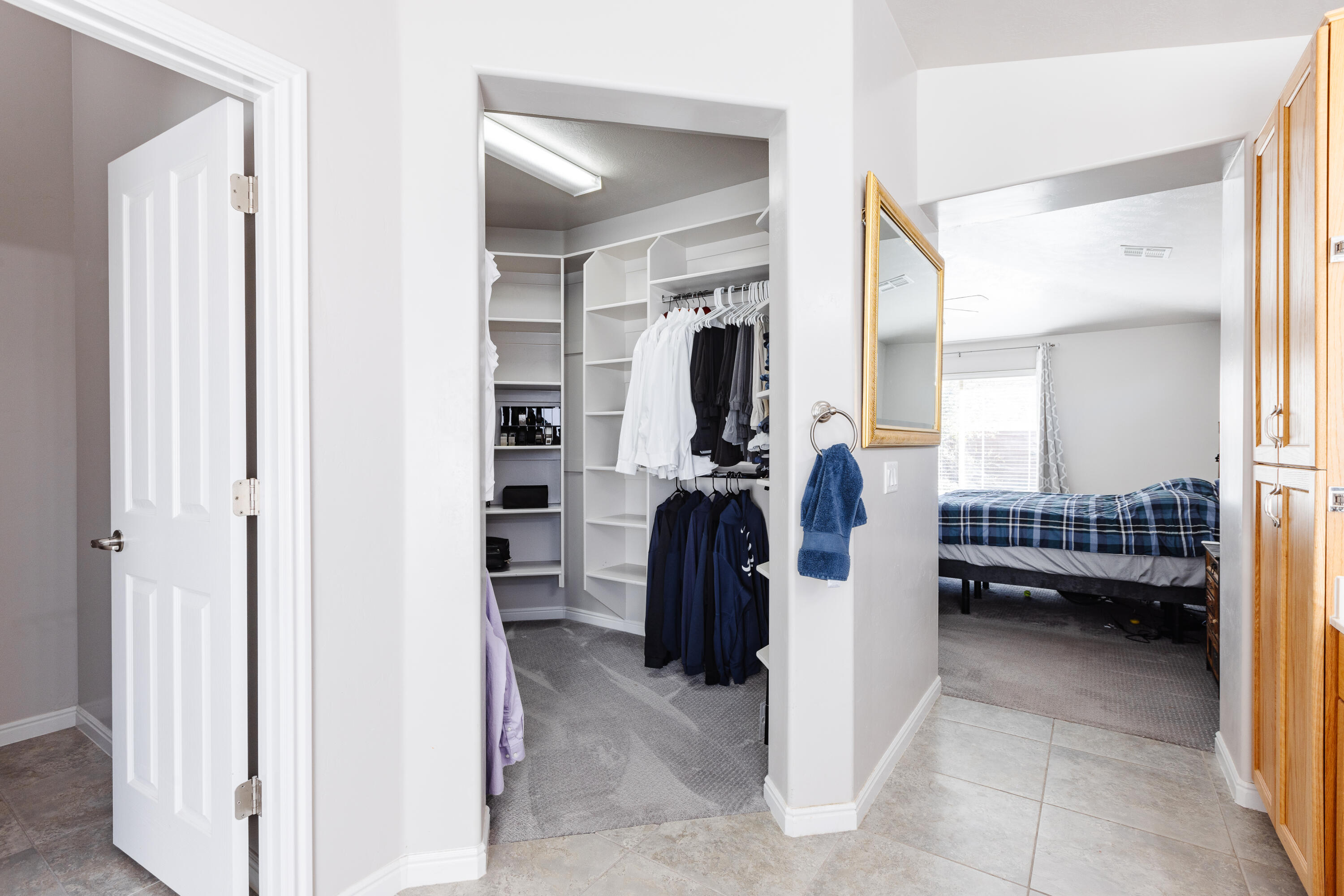 ST GEORGE TOWNSITE - Residential