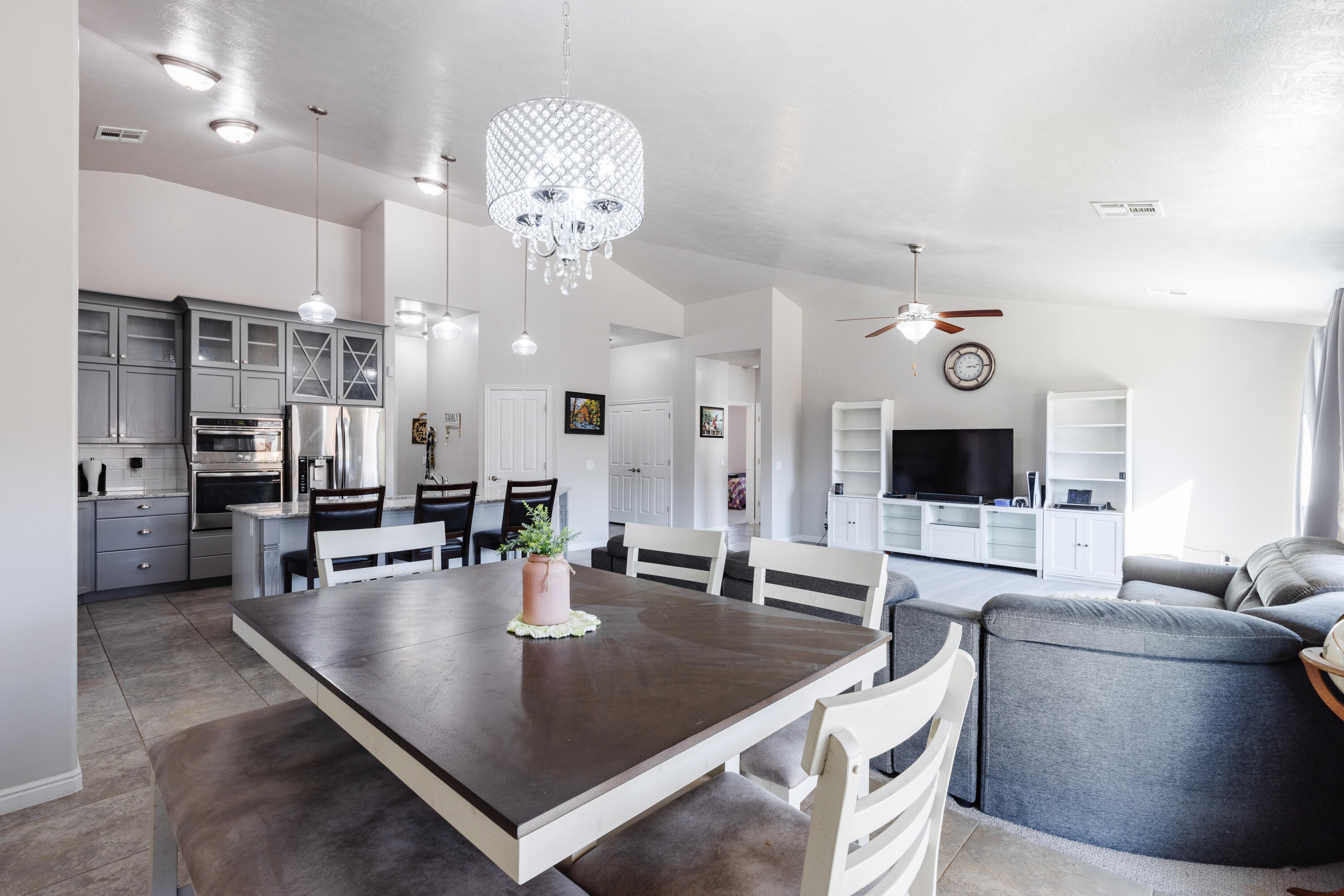 ST GEORGE TOWNSITE - Residential