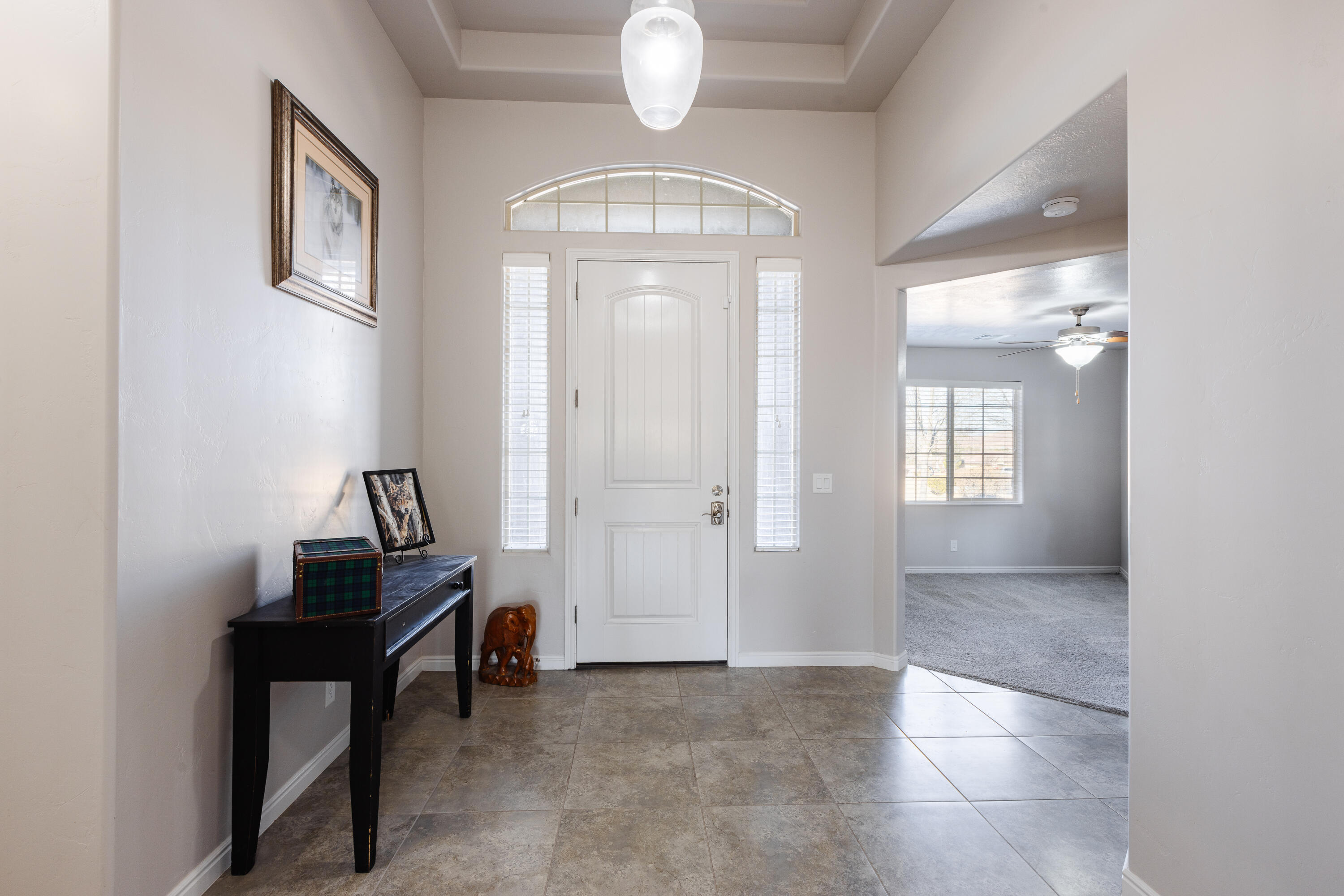 ST GEORGE TOWNSITE - Residential