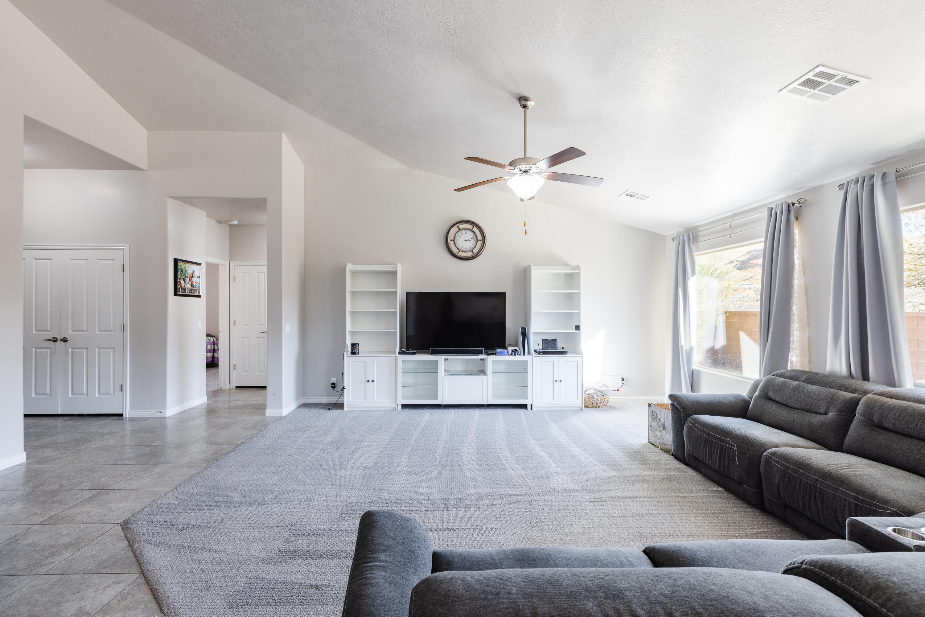 ST GEORGE TOWNSITE - Residential