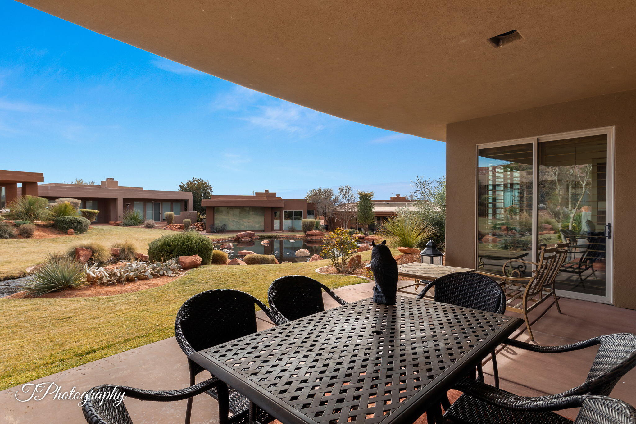 PAIUTE SPRINGS AT ENTRADA - Residential