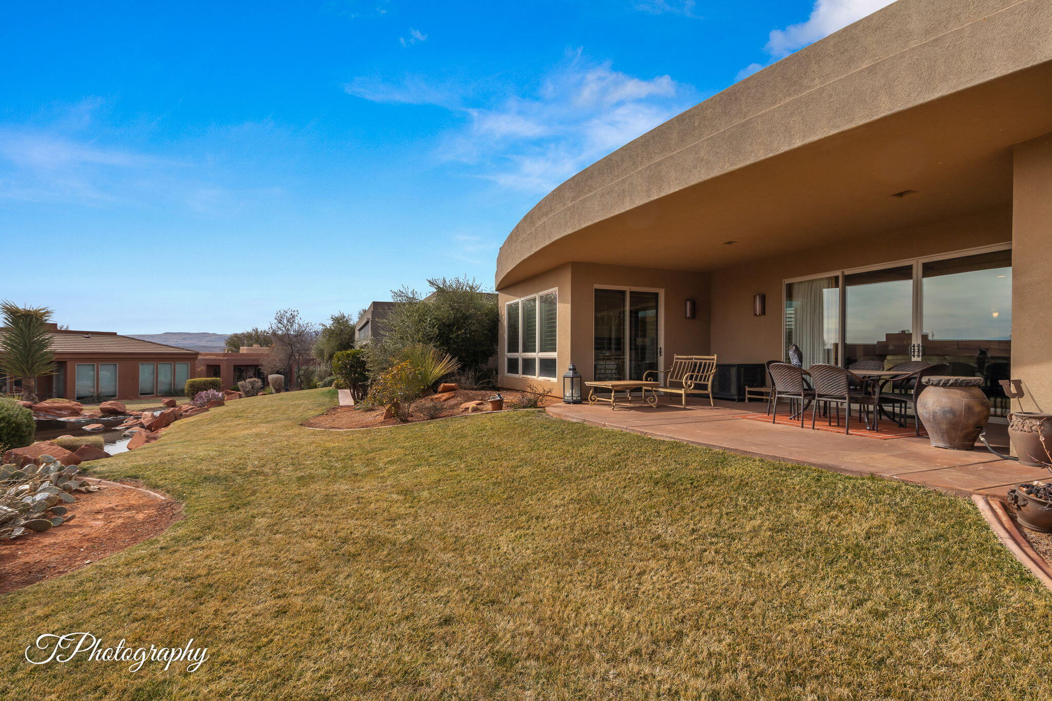 PAIUTE SPRINGS AT ENTRADA - Residential