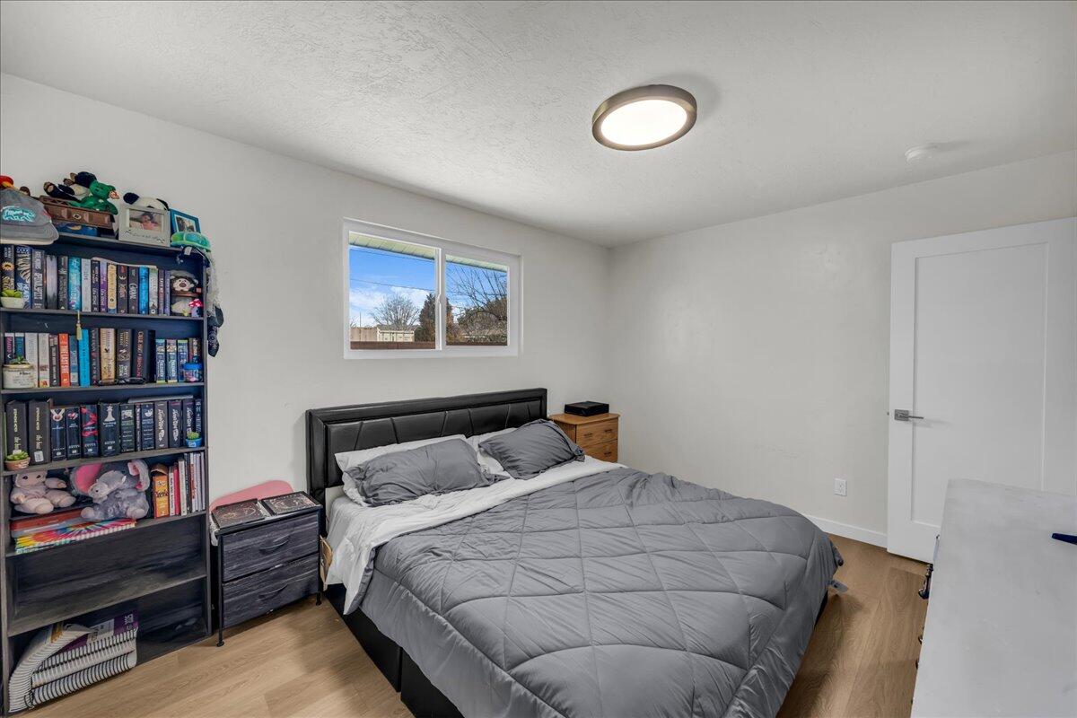 WARM SPRINGS - Residential