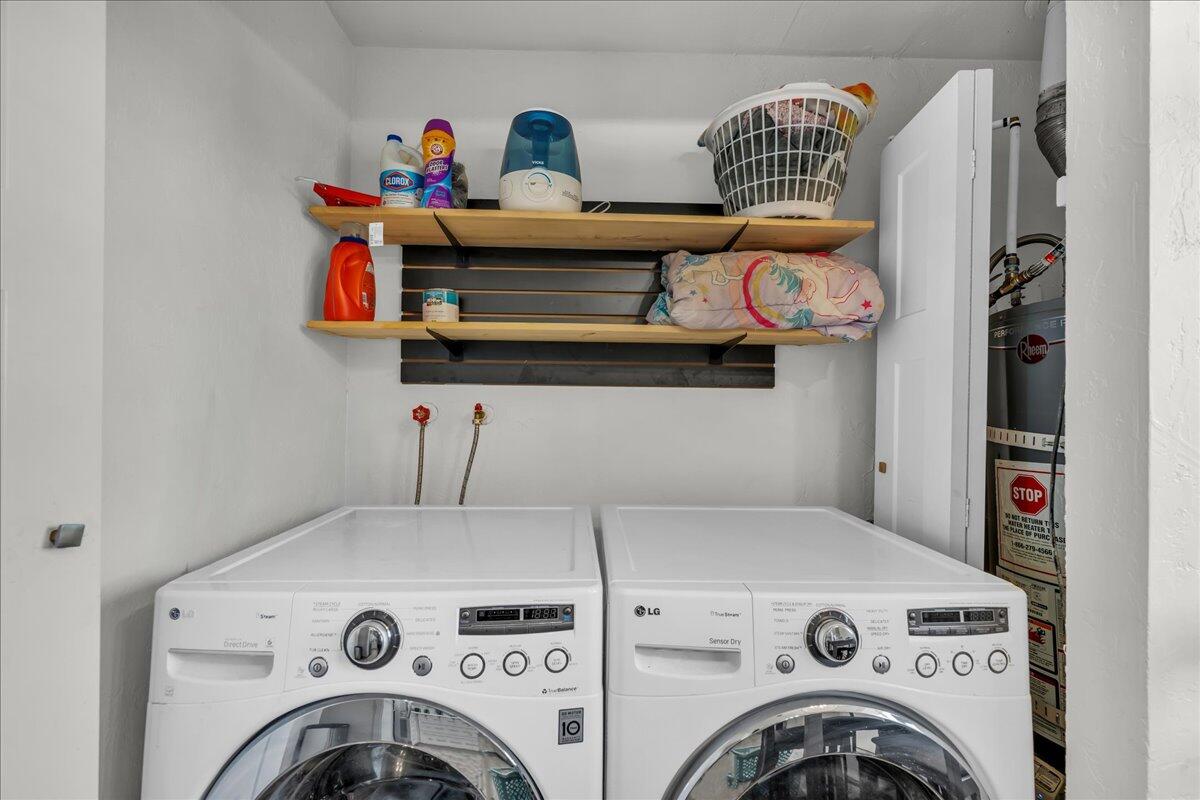 WARM SPRINGS - Residential