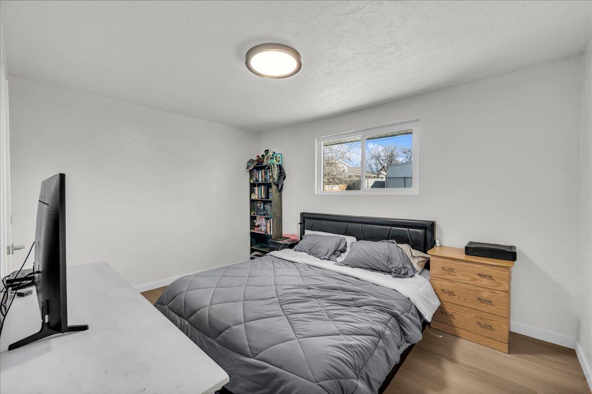 WARM SPRINGS - Residential