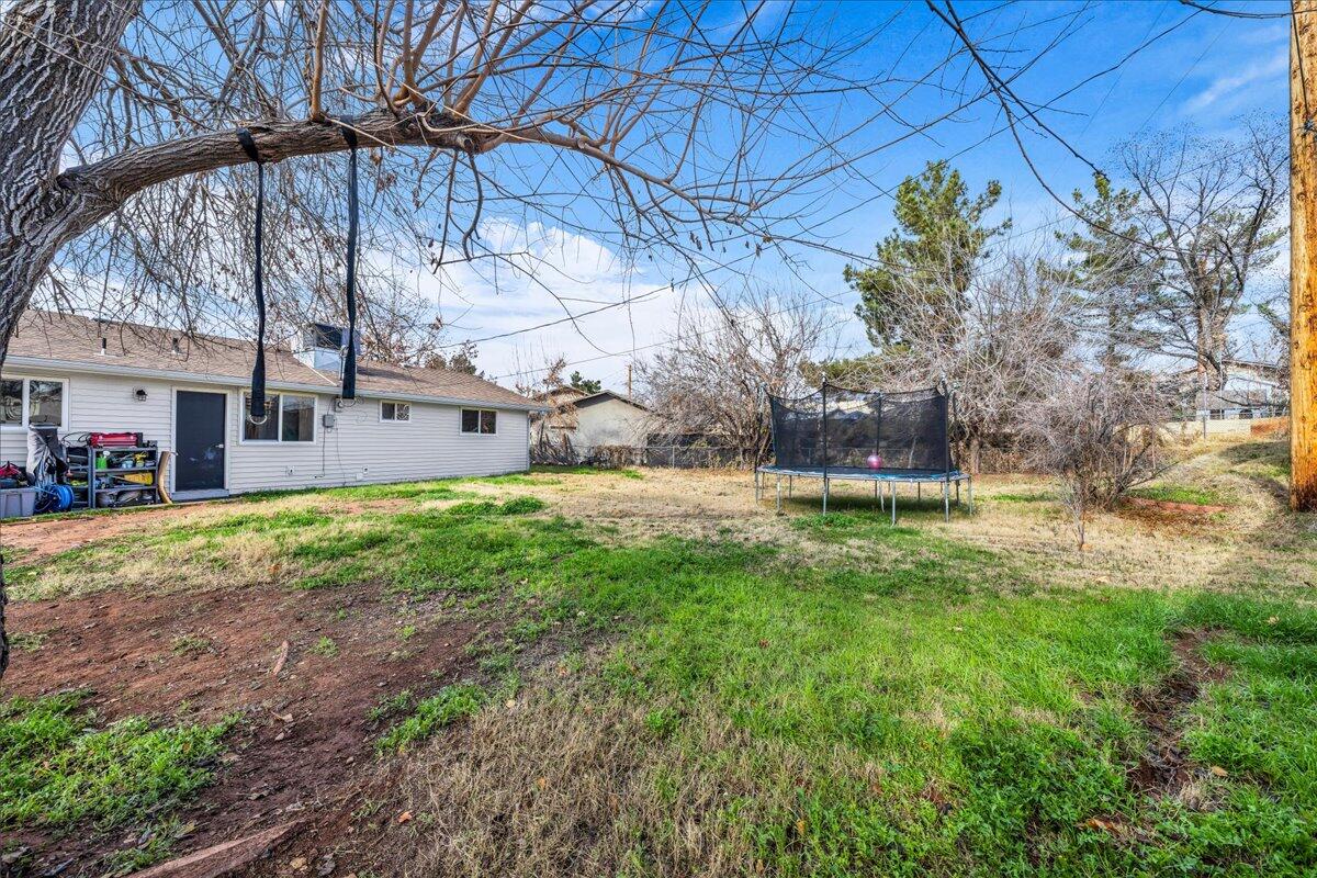 WARM SPRINGS - Residential