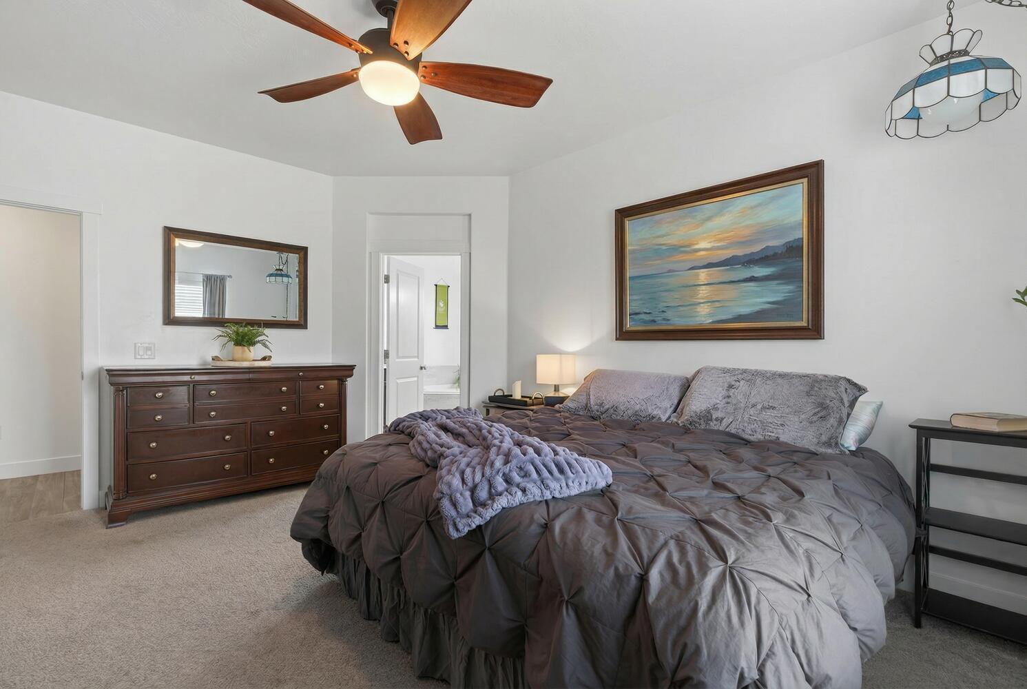 DESERT RIM - Residential