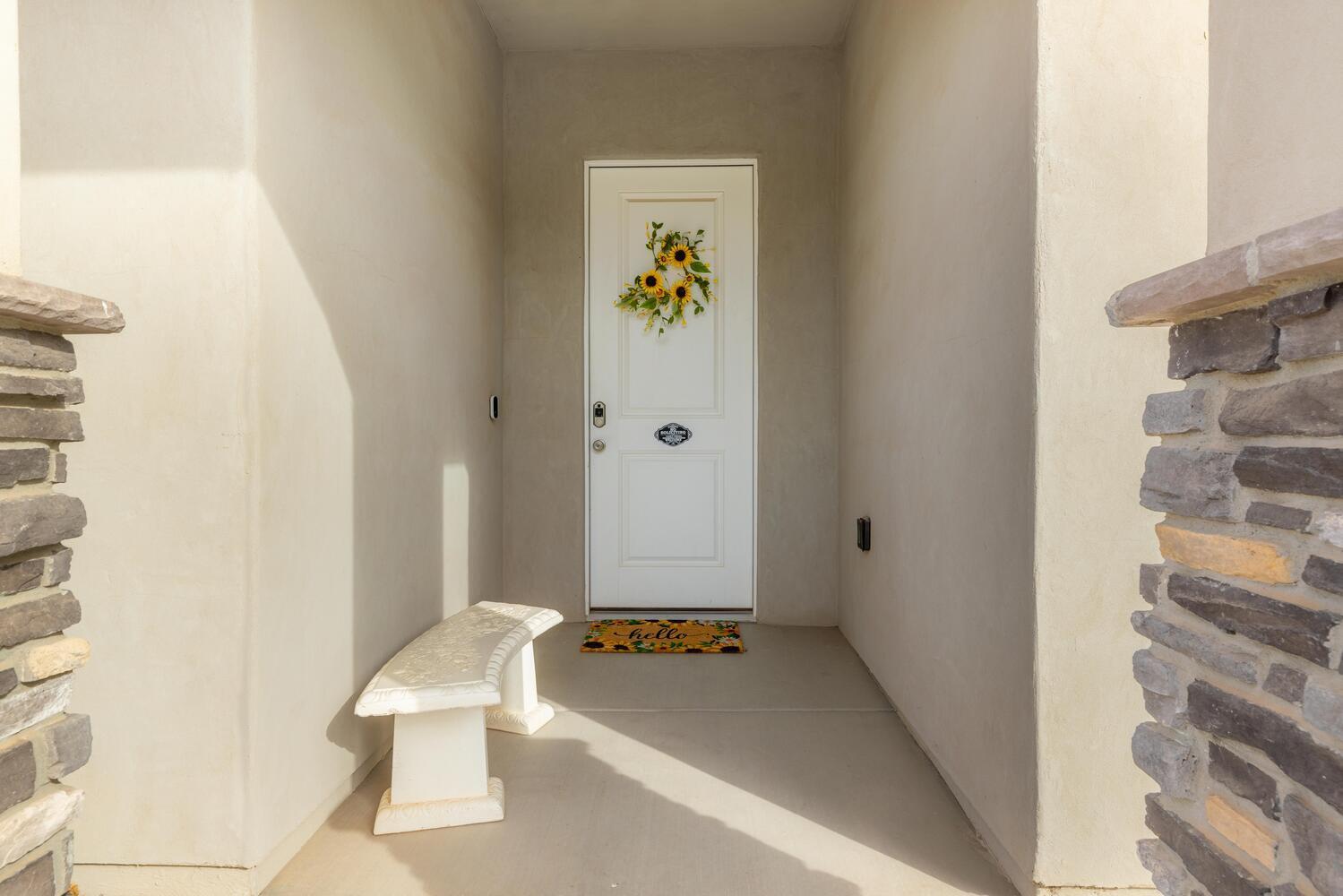 DESERT RIM - Residential