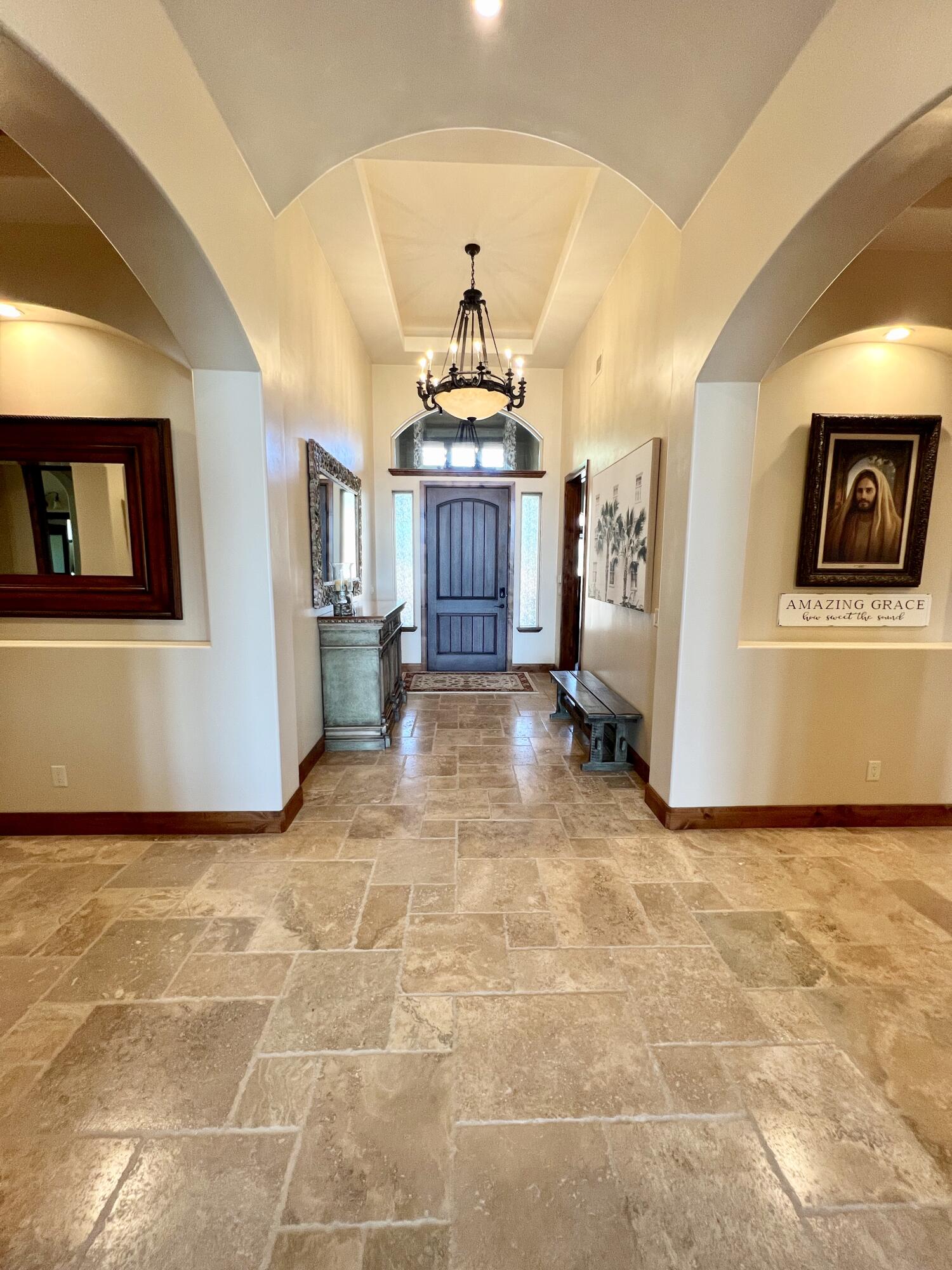 REDSTONE SPRINGS - Residential