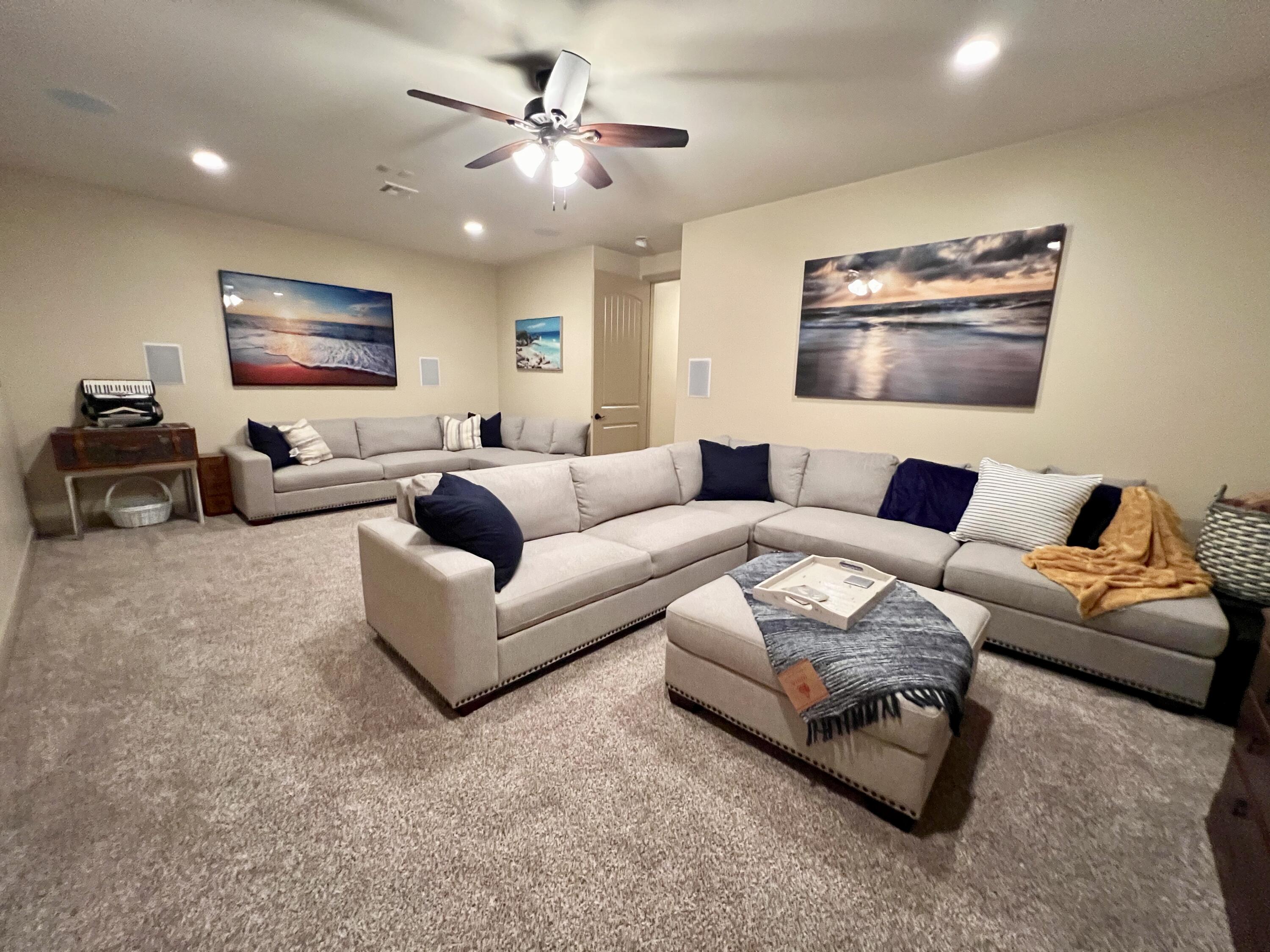 REDSTONE SPRINGS - Residential