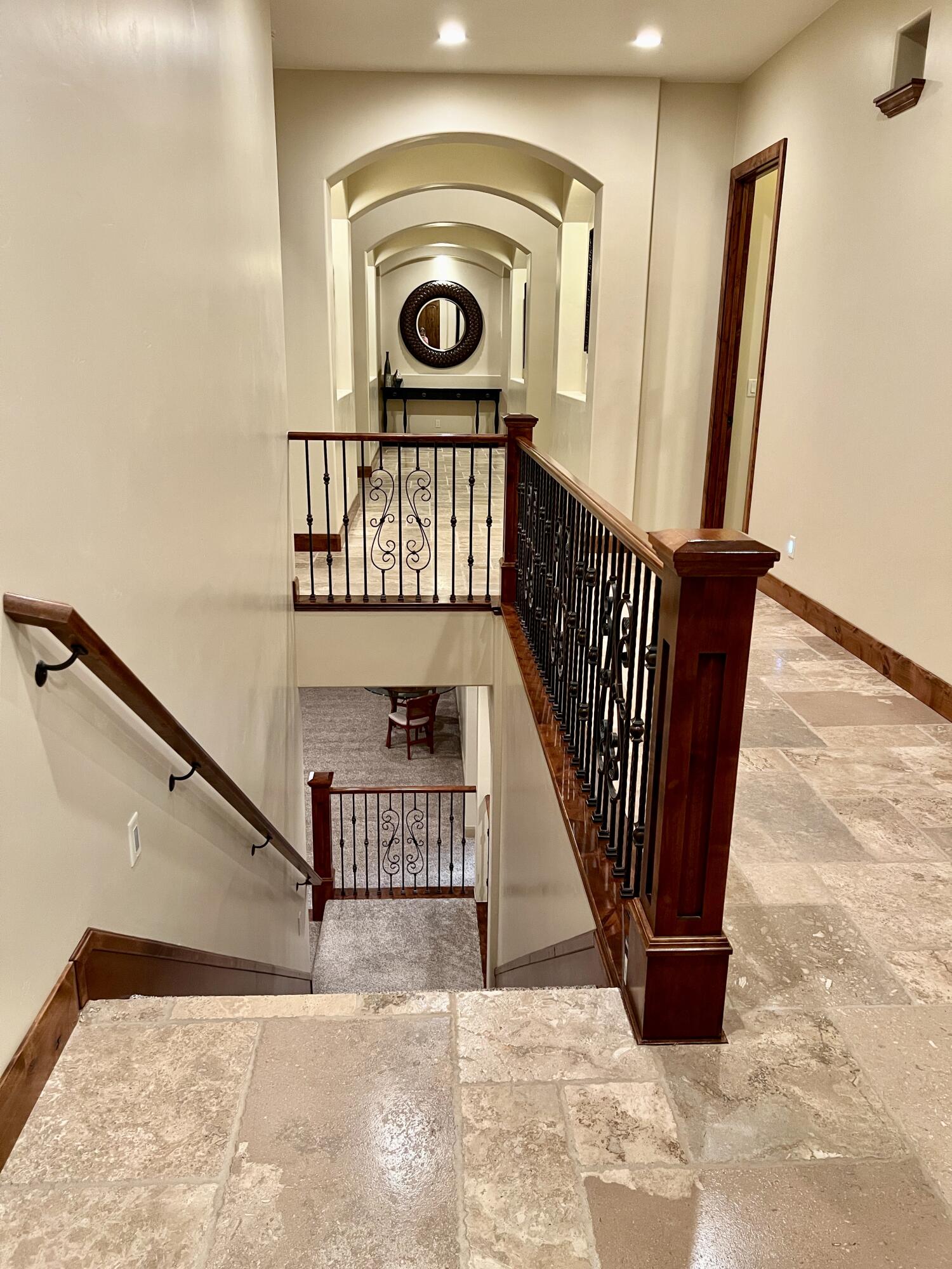 REDSTONE SPRINGS - Residential