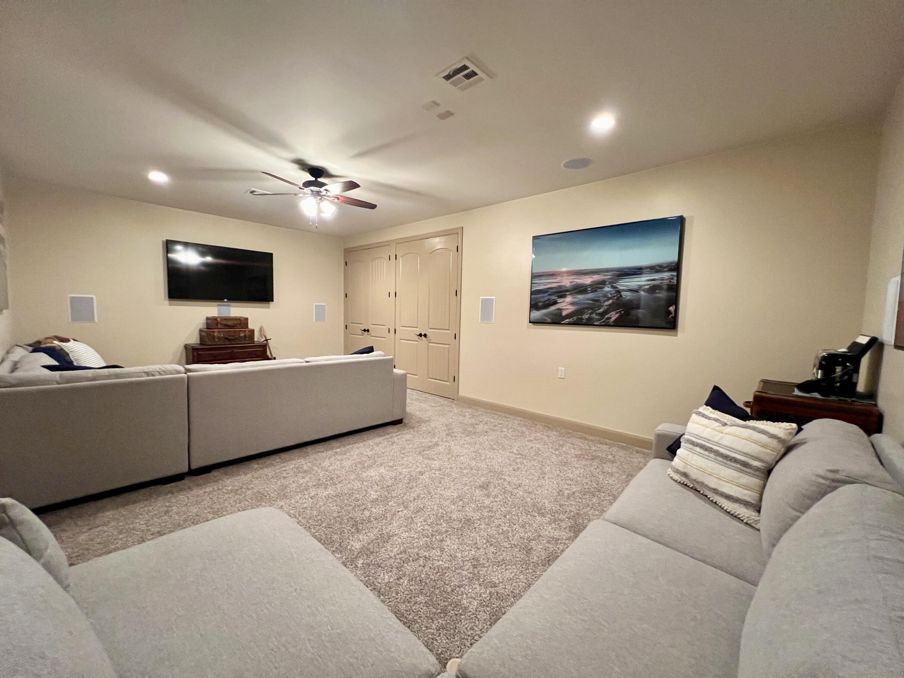 REDSTONE SPRINGS - Residential