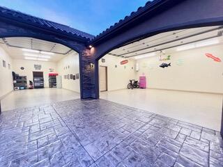 REDSTONE SPRINGS - Residential