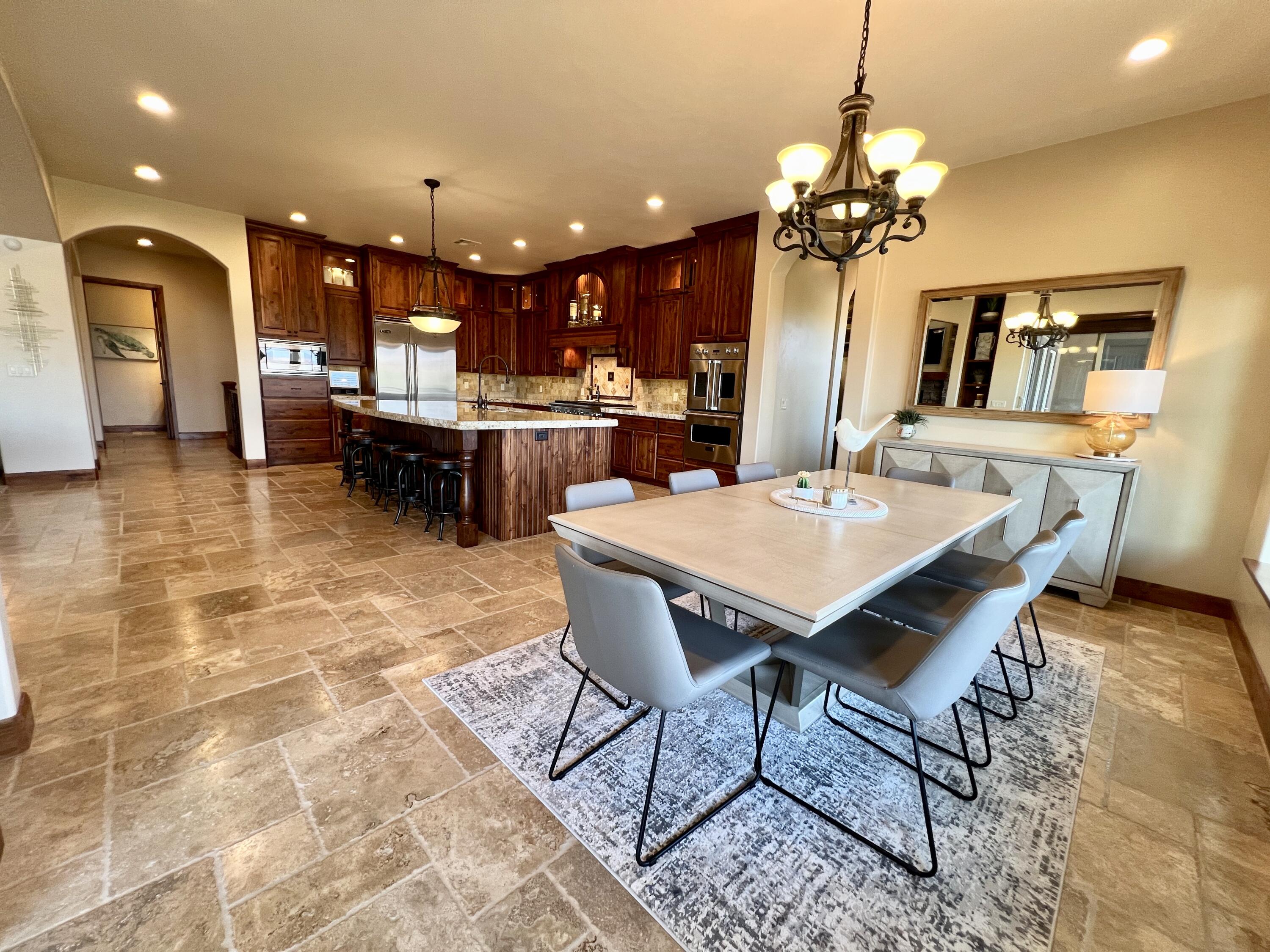 REDSTONE SPRINGS - Residential