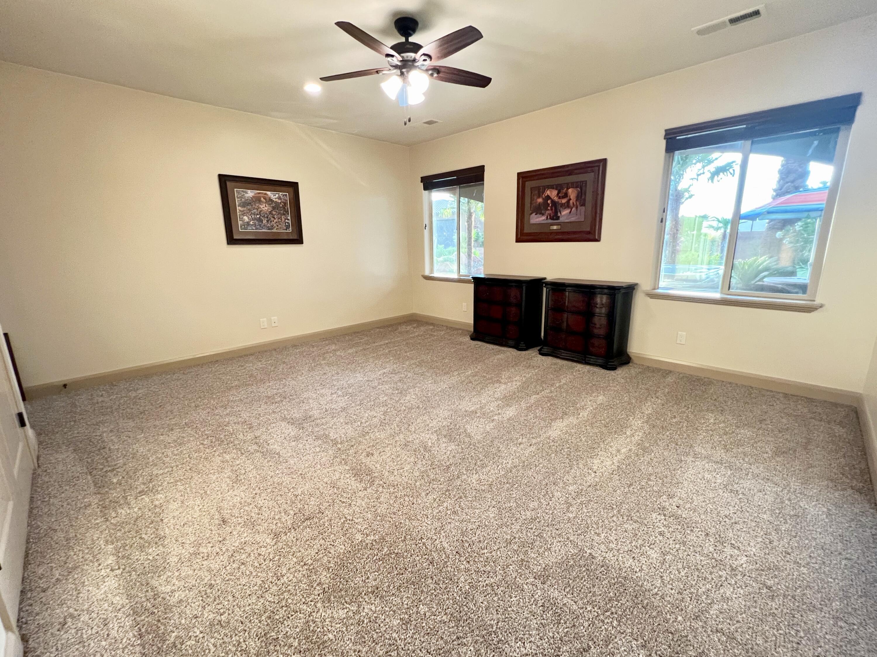 REDSTONE SPRINGS - Residential