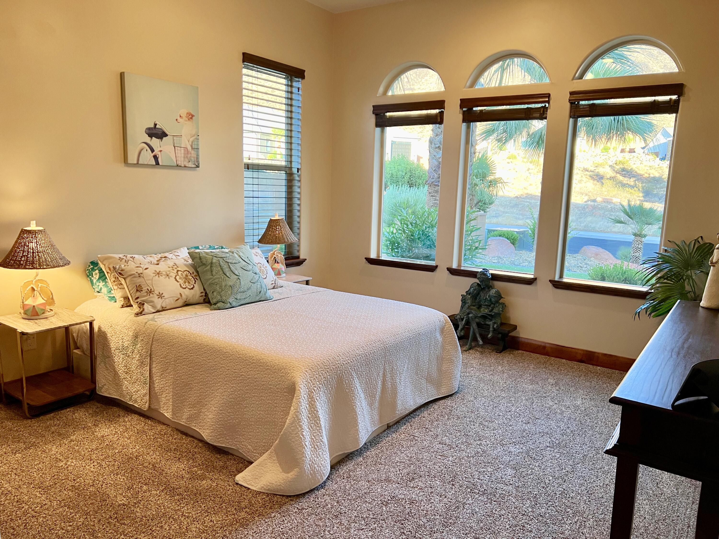 REDSTONE SPRINGS - Residential