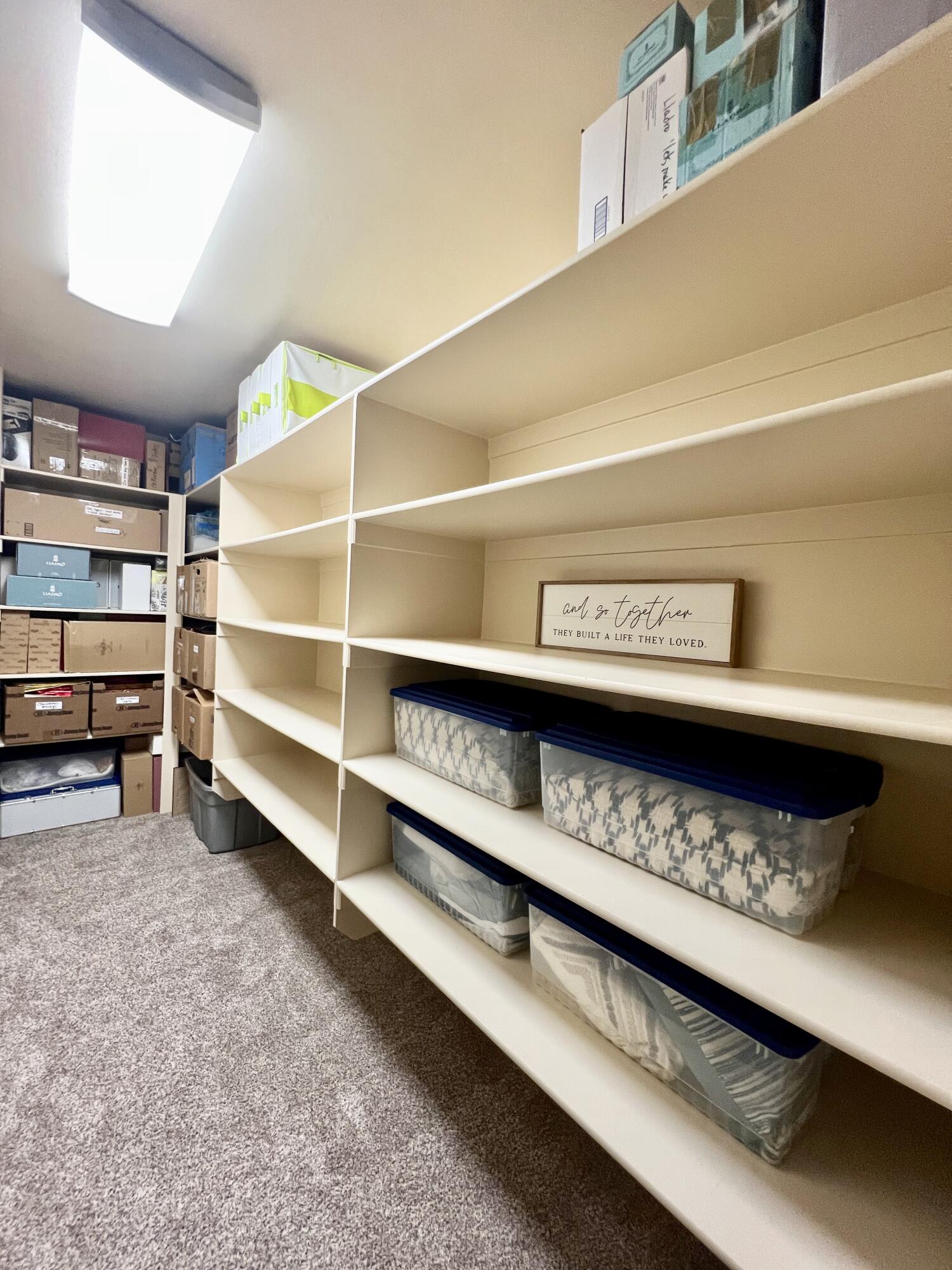 REDSTONE SPRINGS - Residential