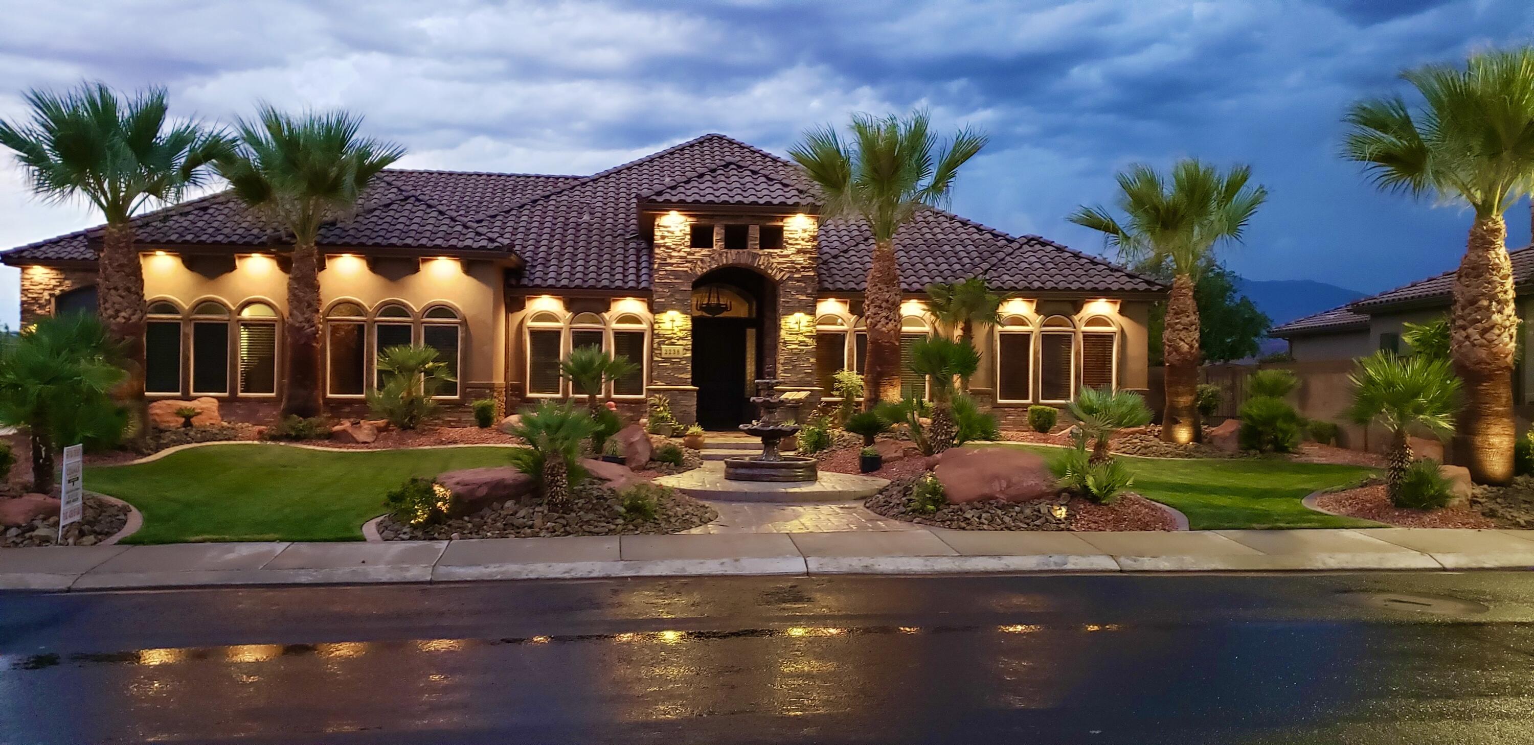 REDSTONE SPRINGS - Residential