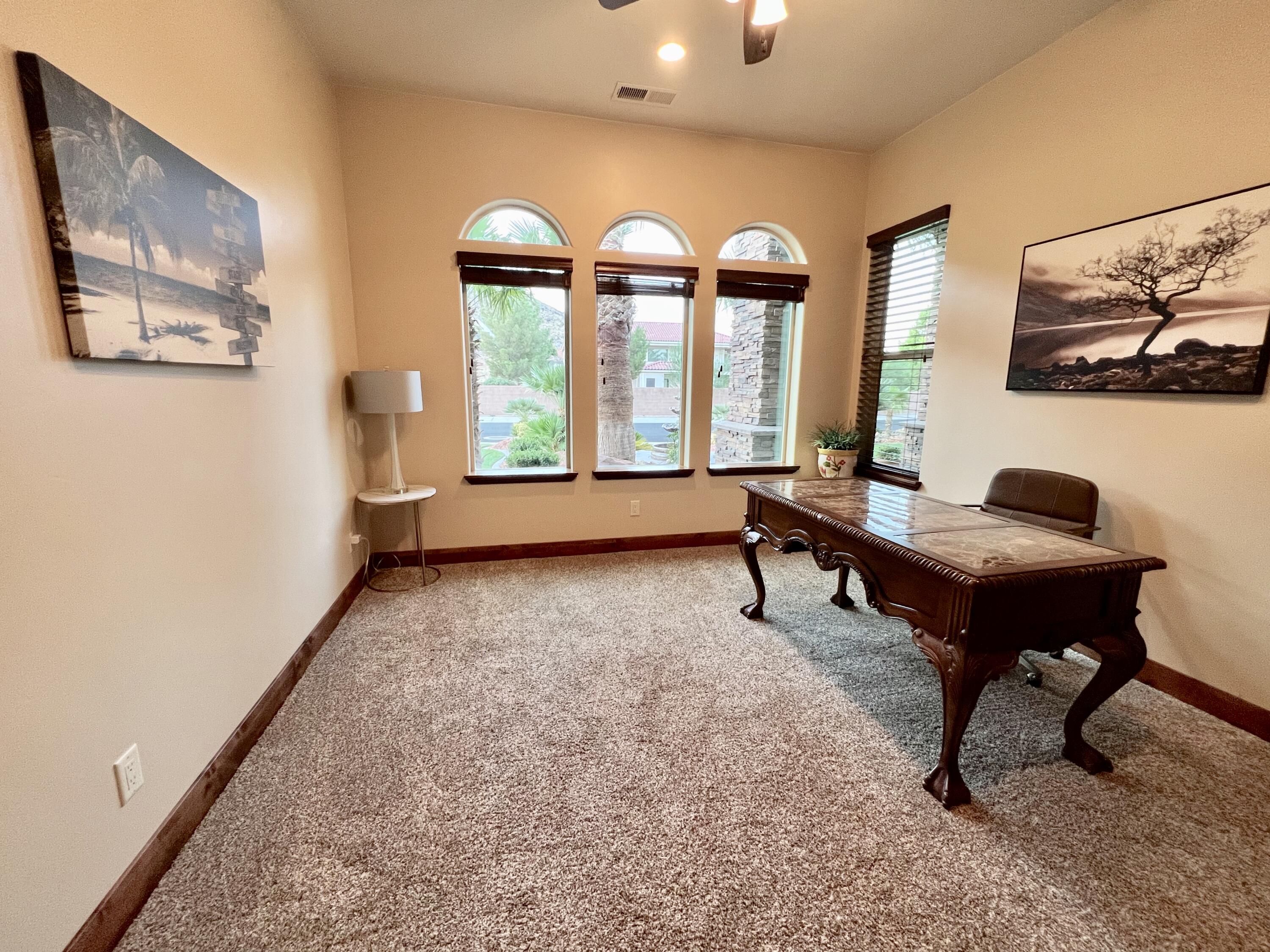 REDSTONE SPRINGS - Residential