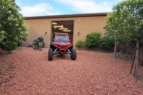 REDSTONE SPRINGS - Residential