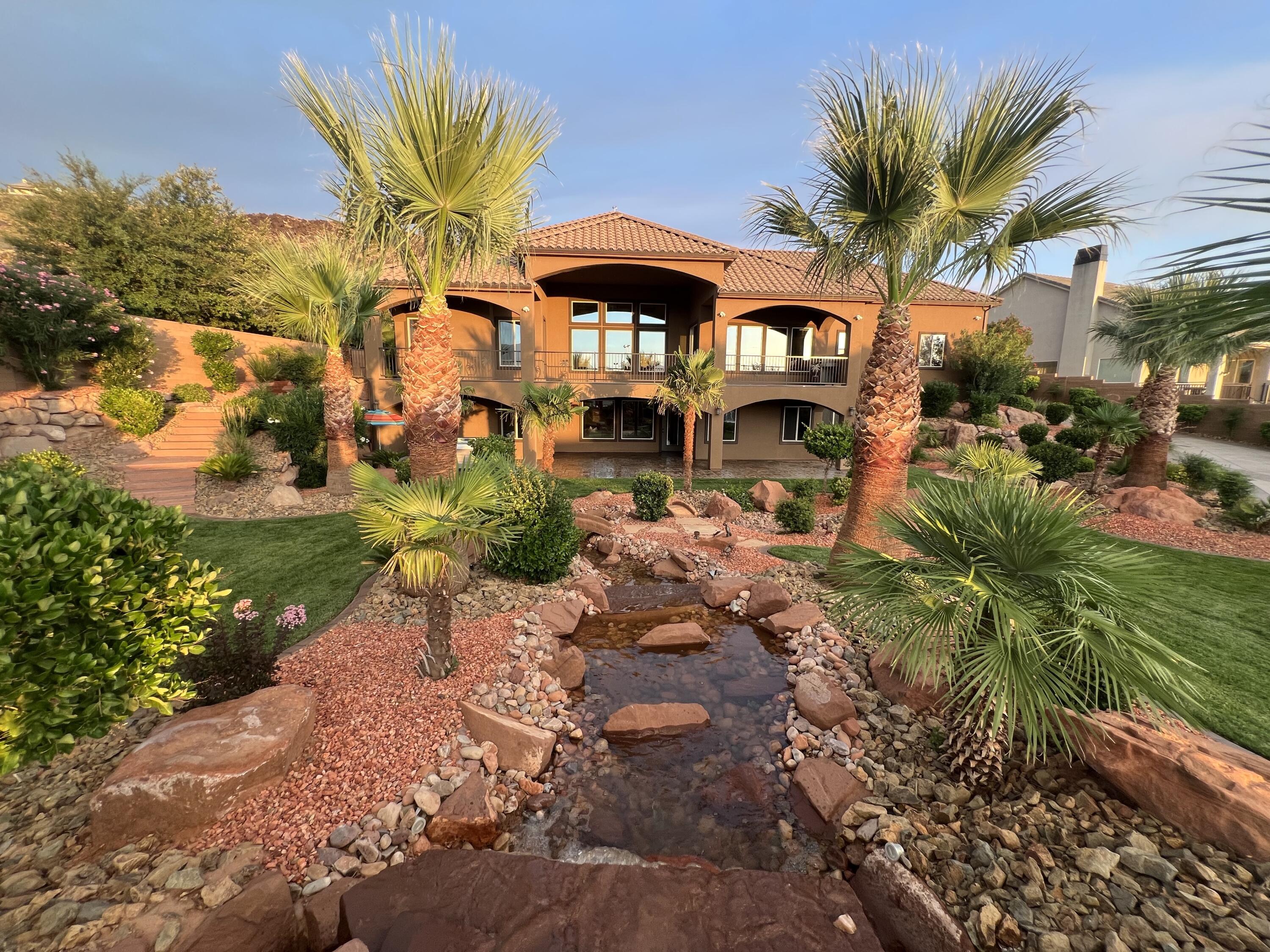 REDSTONE SPRINGS - Residential