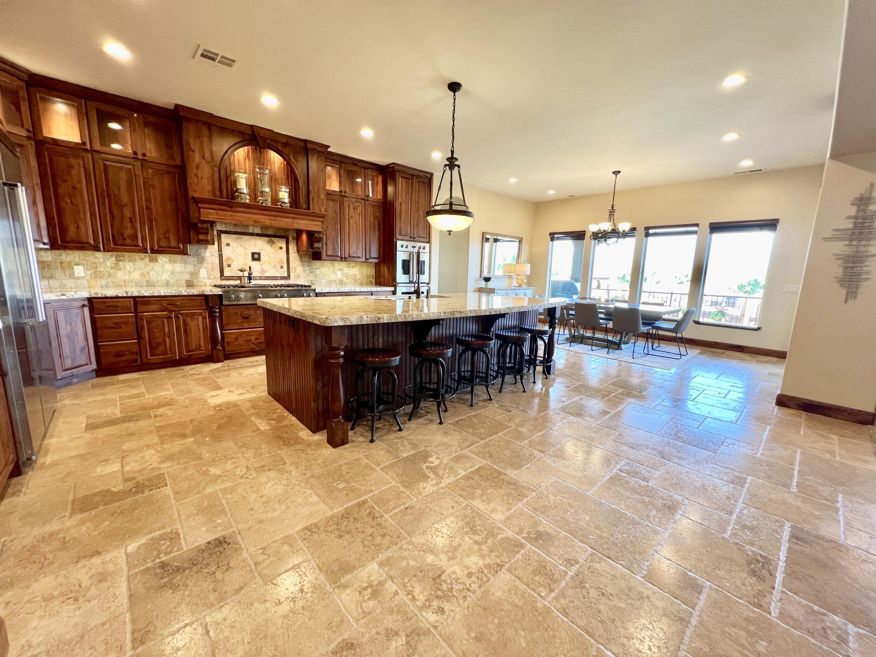 REDSTONE SPRINGS - Residential