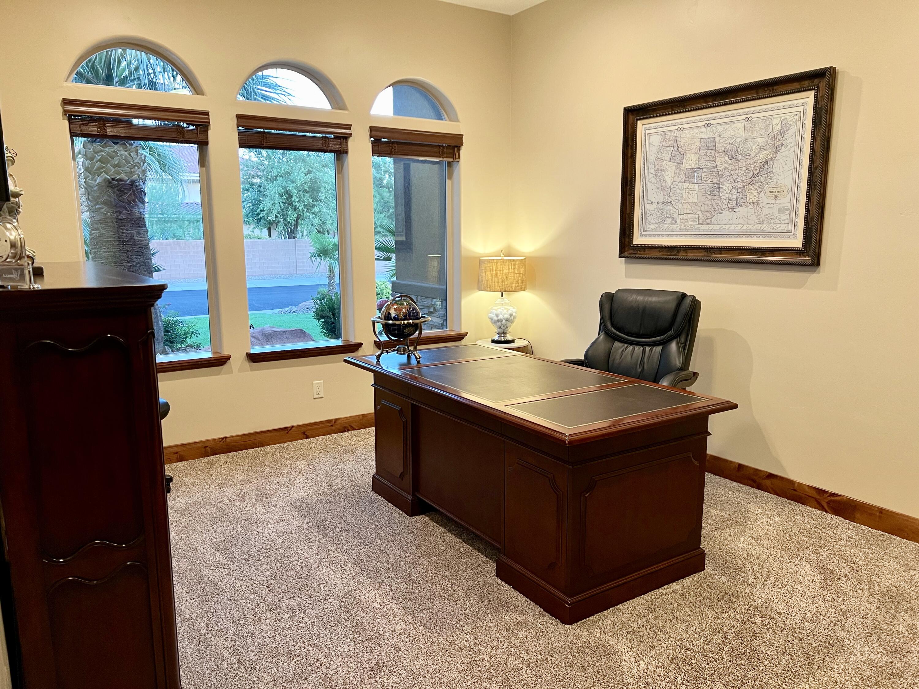 REDSTONE SPRINGS - Residential