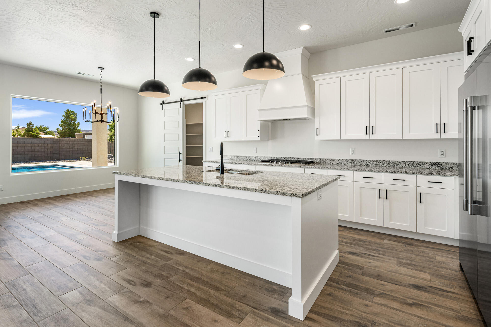 FRONTIER SUB - Residential