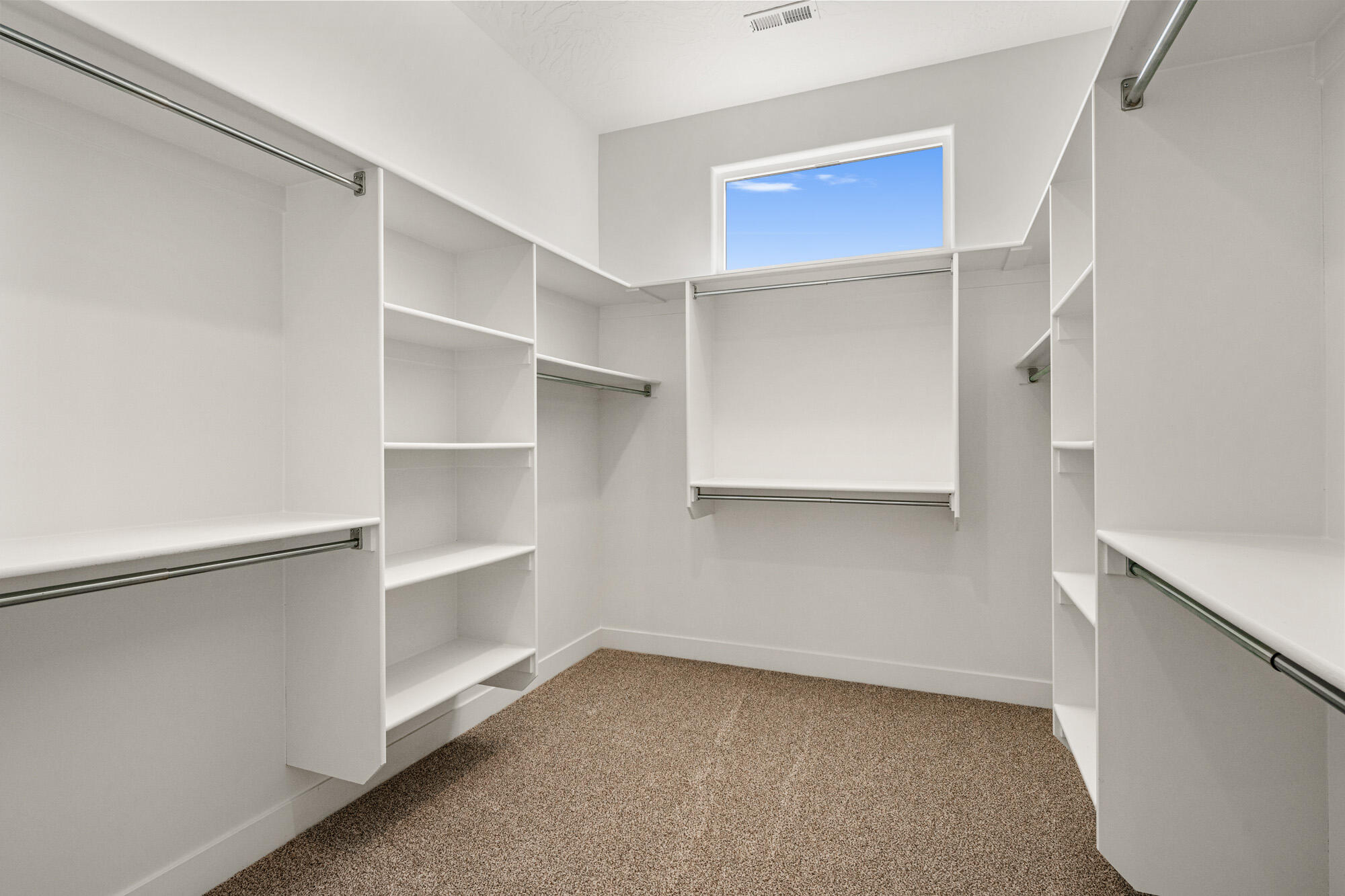 FRONTIER SUB - Residential