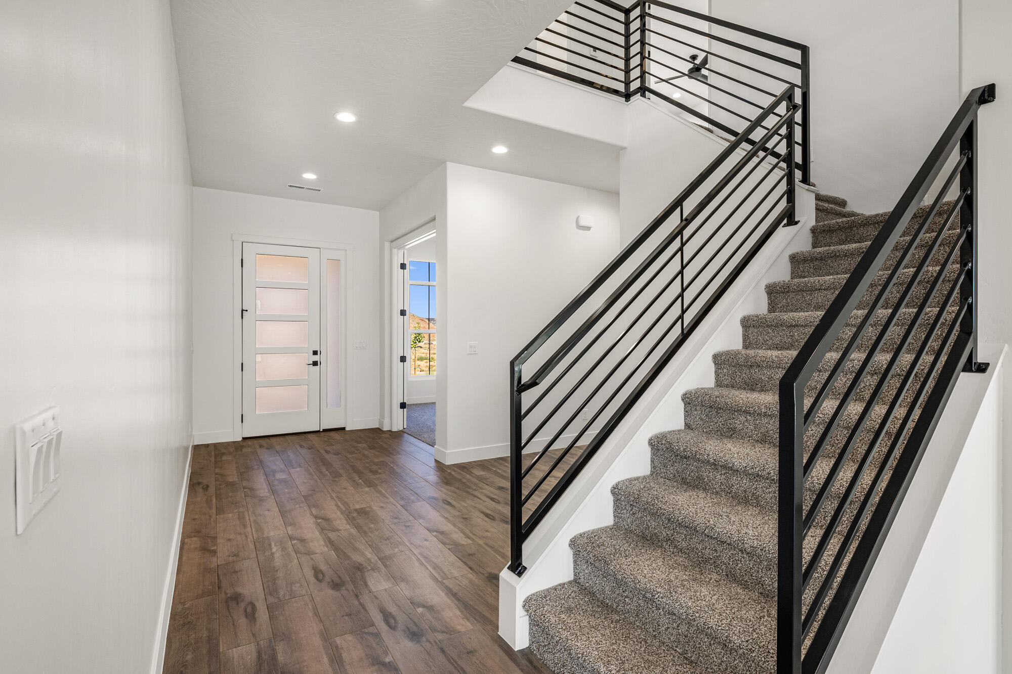 FRONTIER SUB - Residential