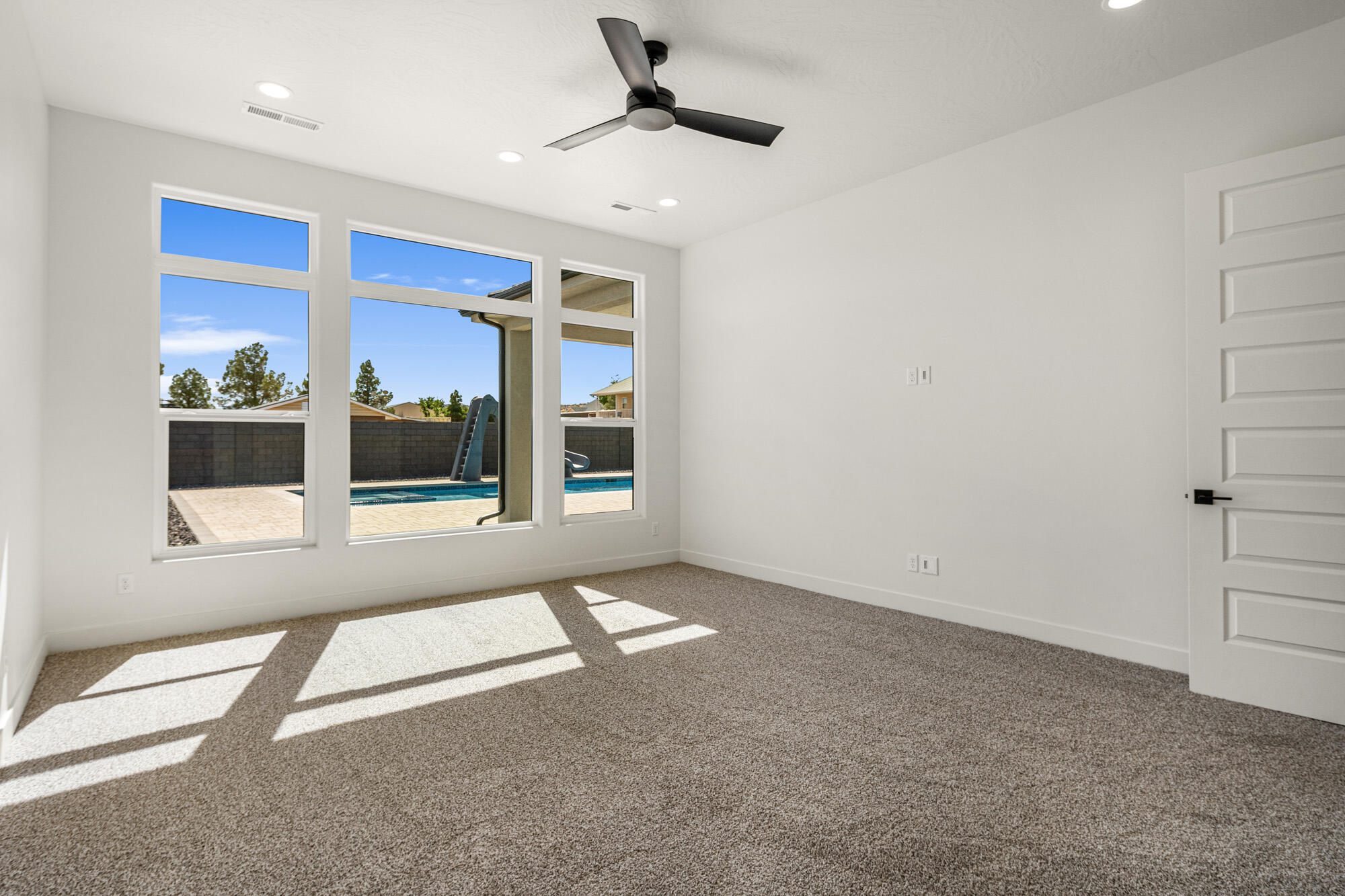 FRONTIER SUB - Residential