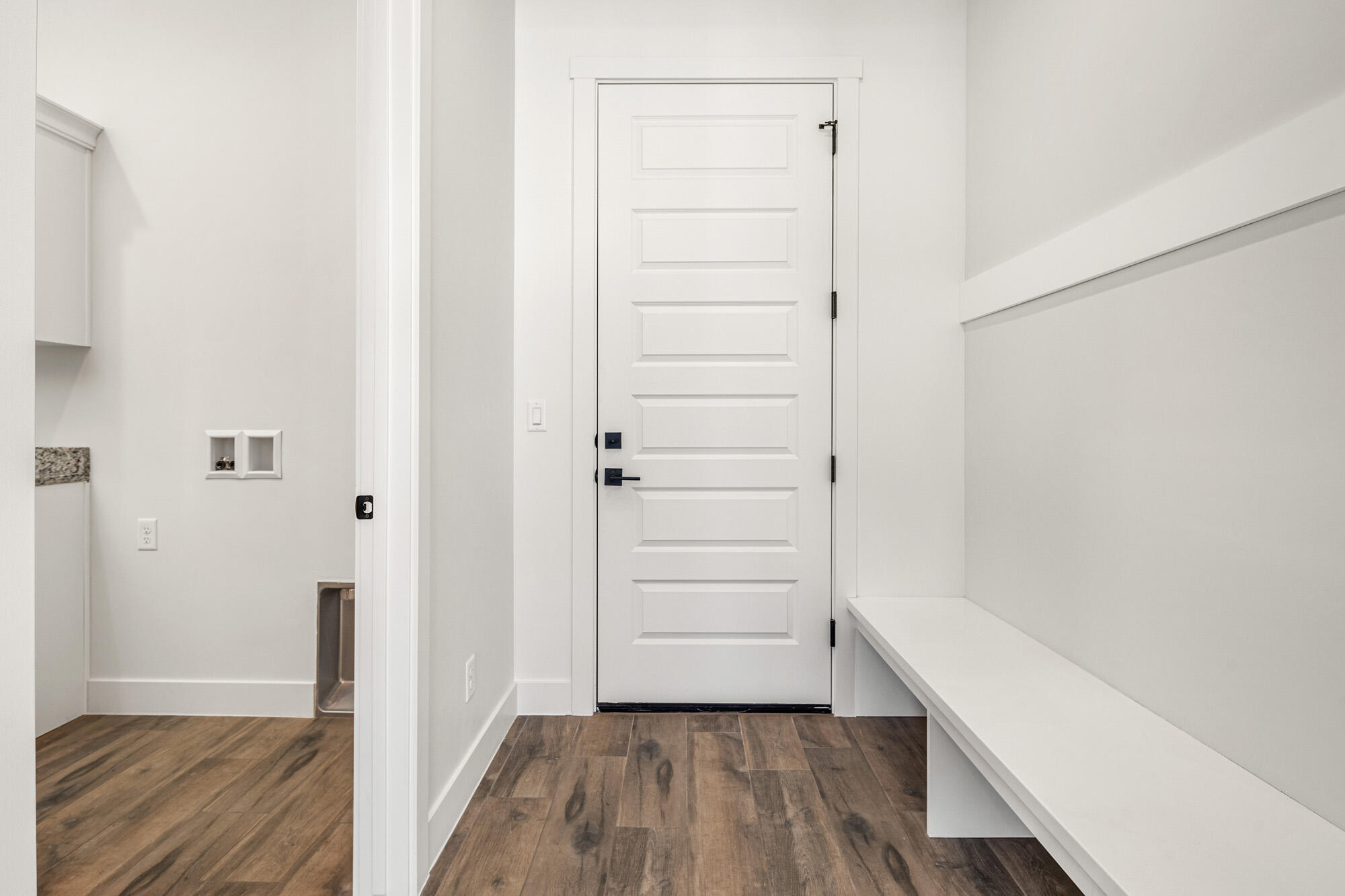 FRONTIER SUB - Residential