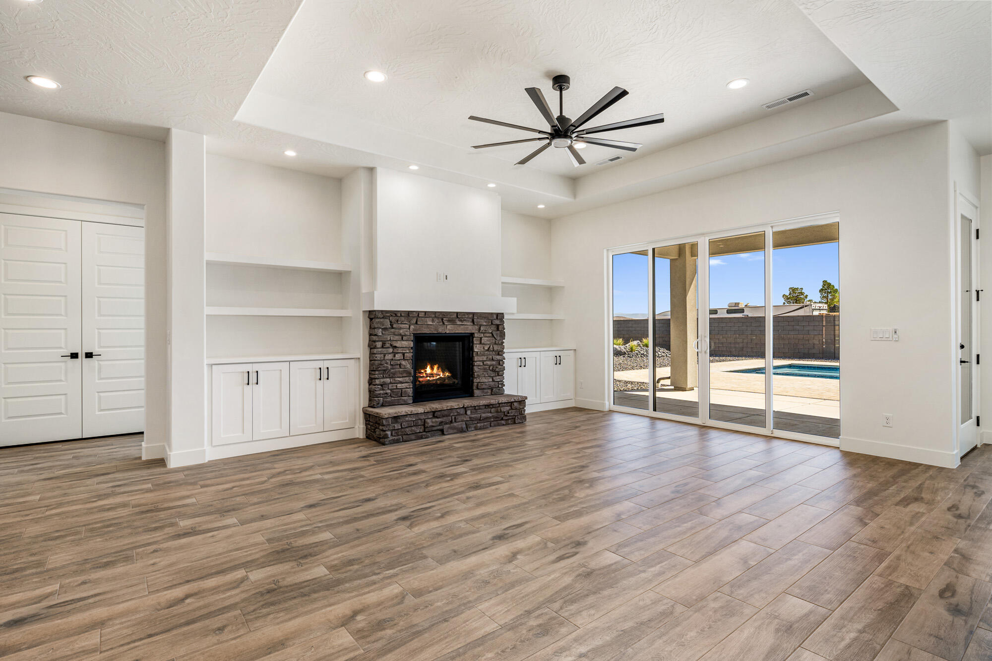 FRONTIER SUB - Residential