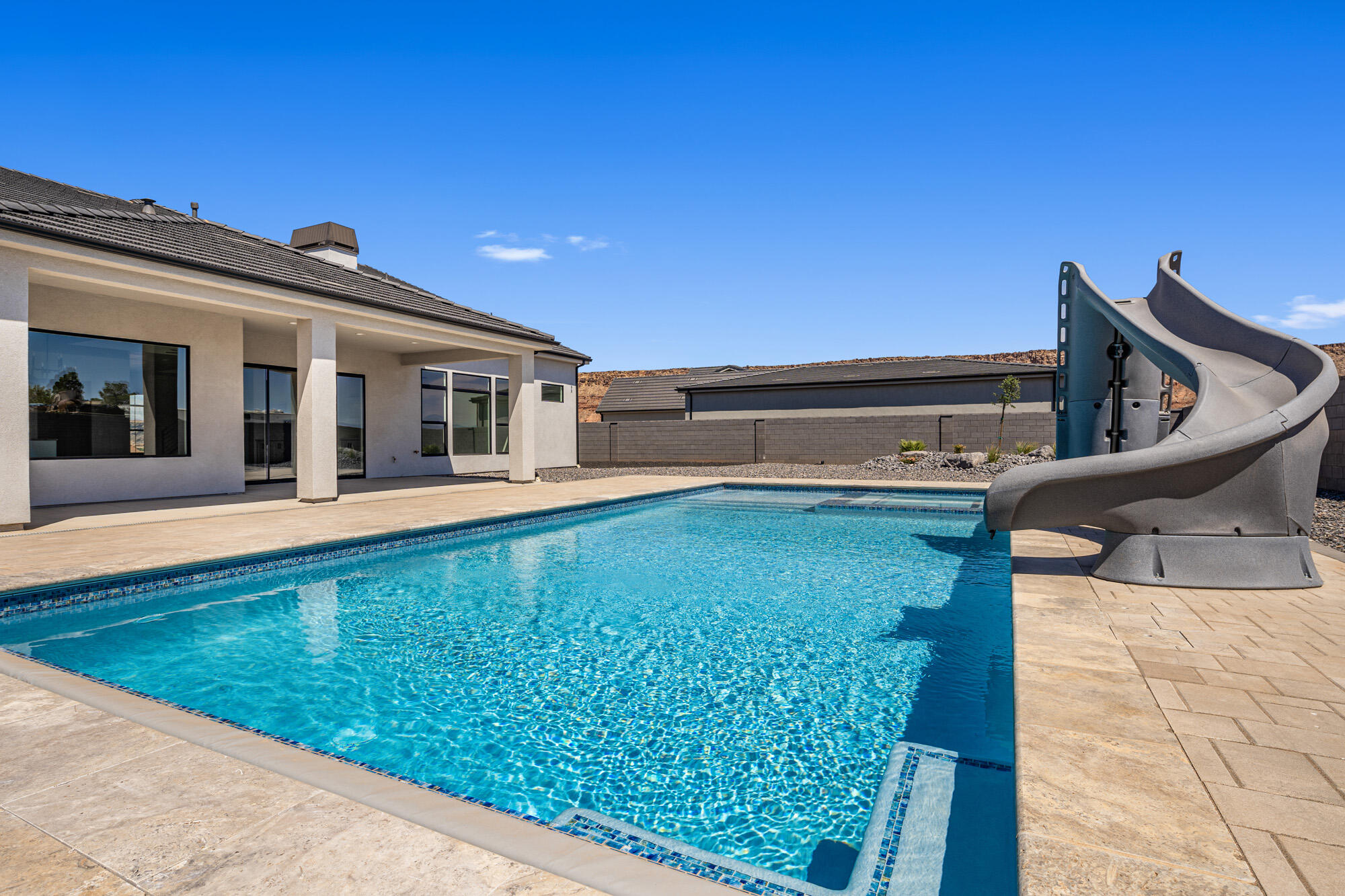 FRONTIER SUB - Residential