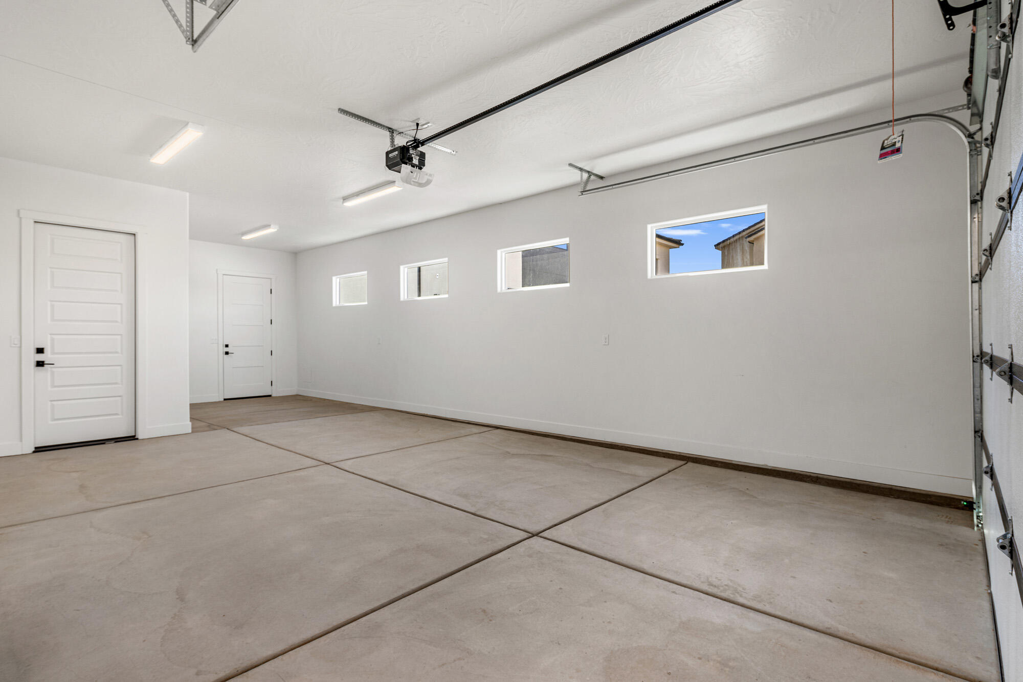 FRONTIER SUB - Residential