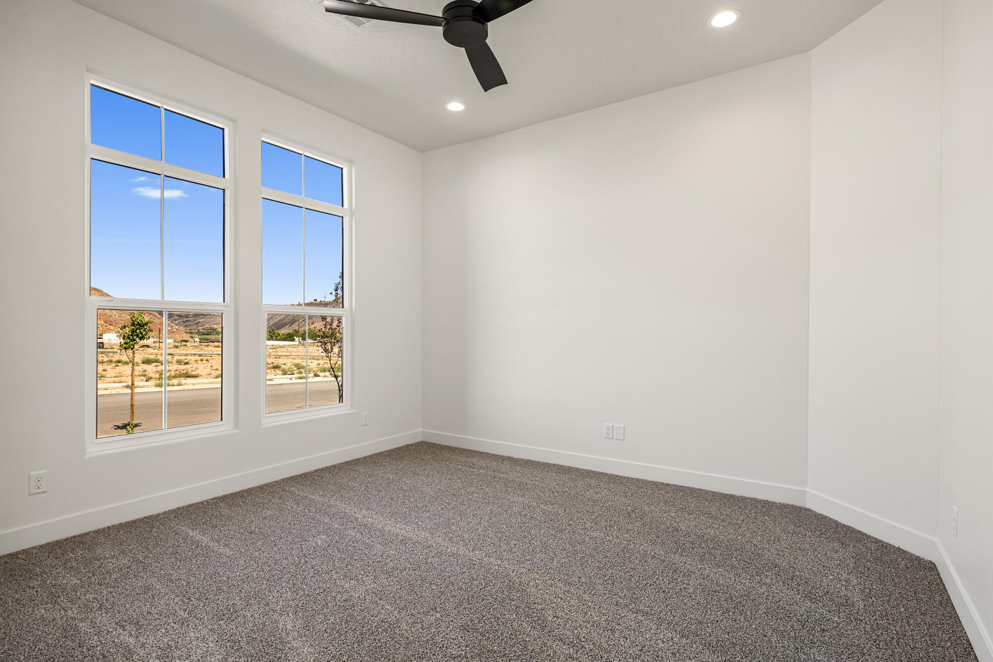 FRONTIER SUB - Residential